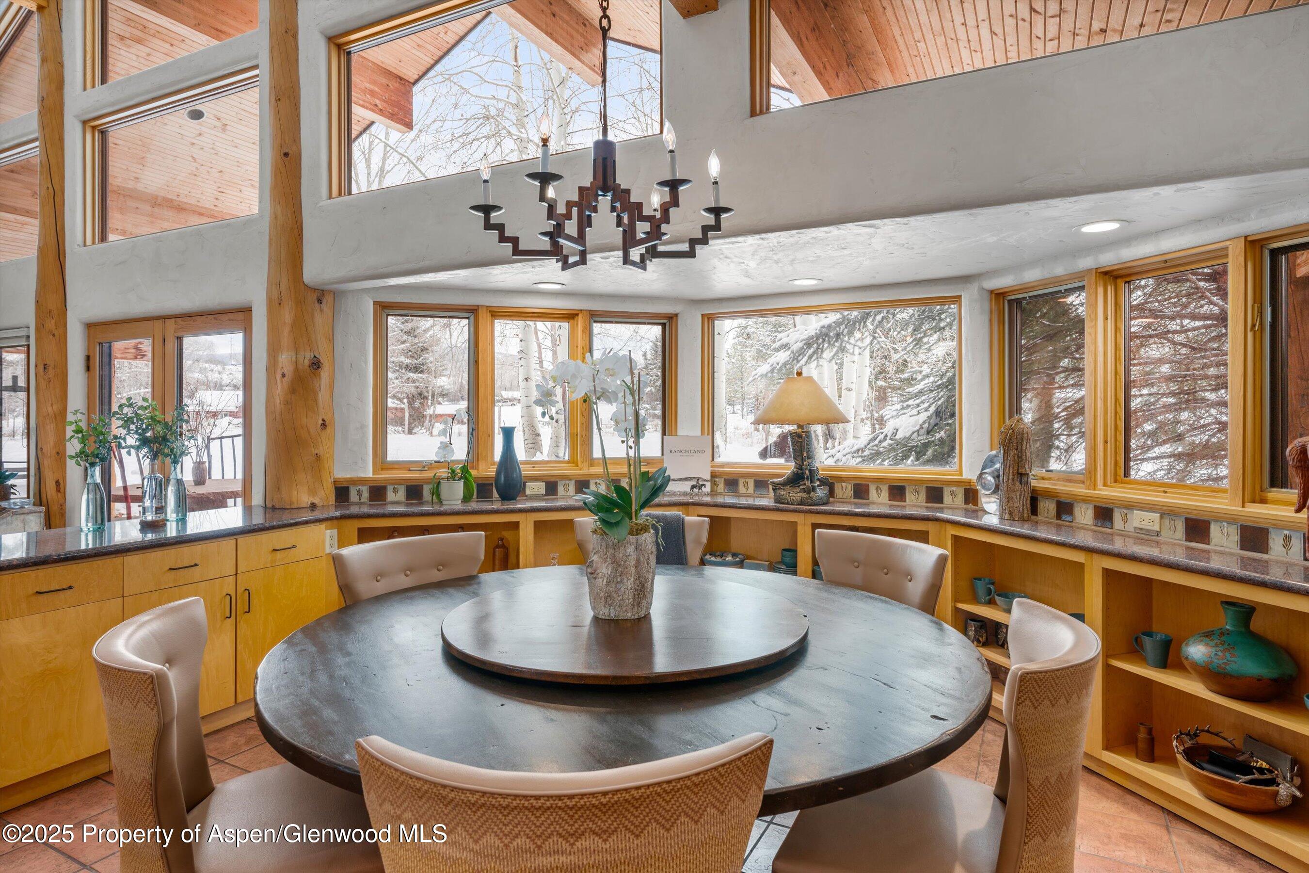 7282 Upper River Road Woody Creek CO 81656