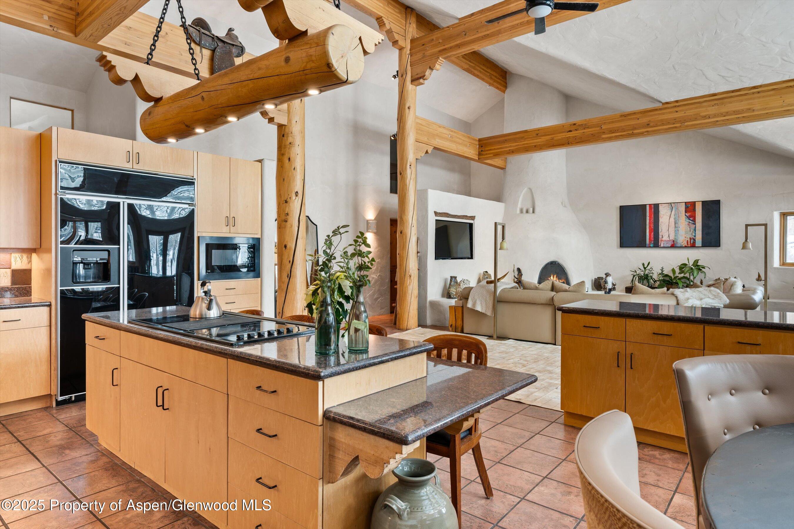 7282 Upper River Road Woody Creek CO 81656