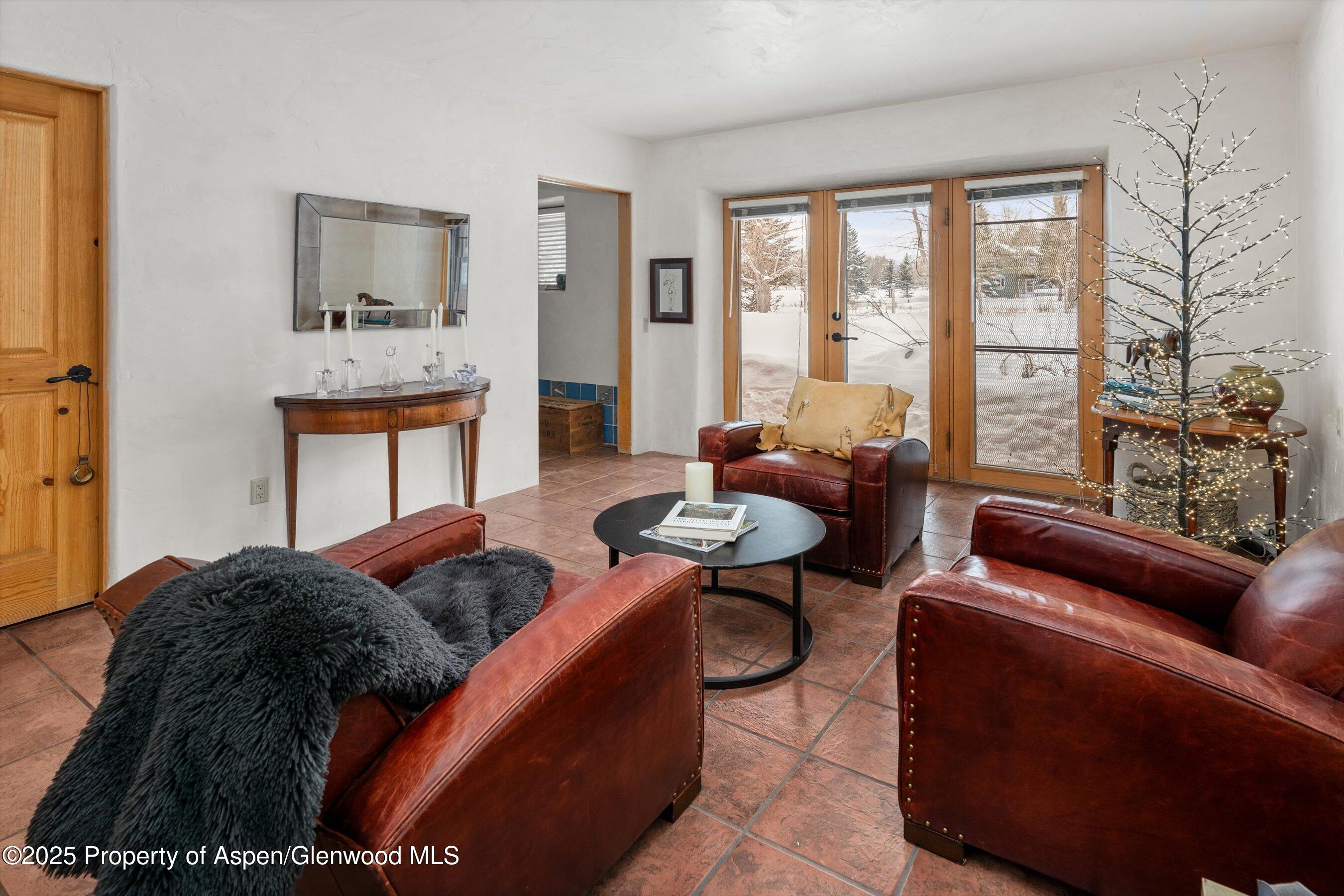 7282 Upper River Road Woody Creek CO 81656