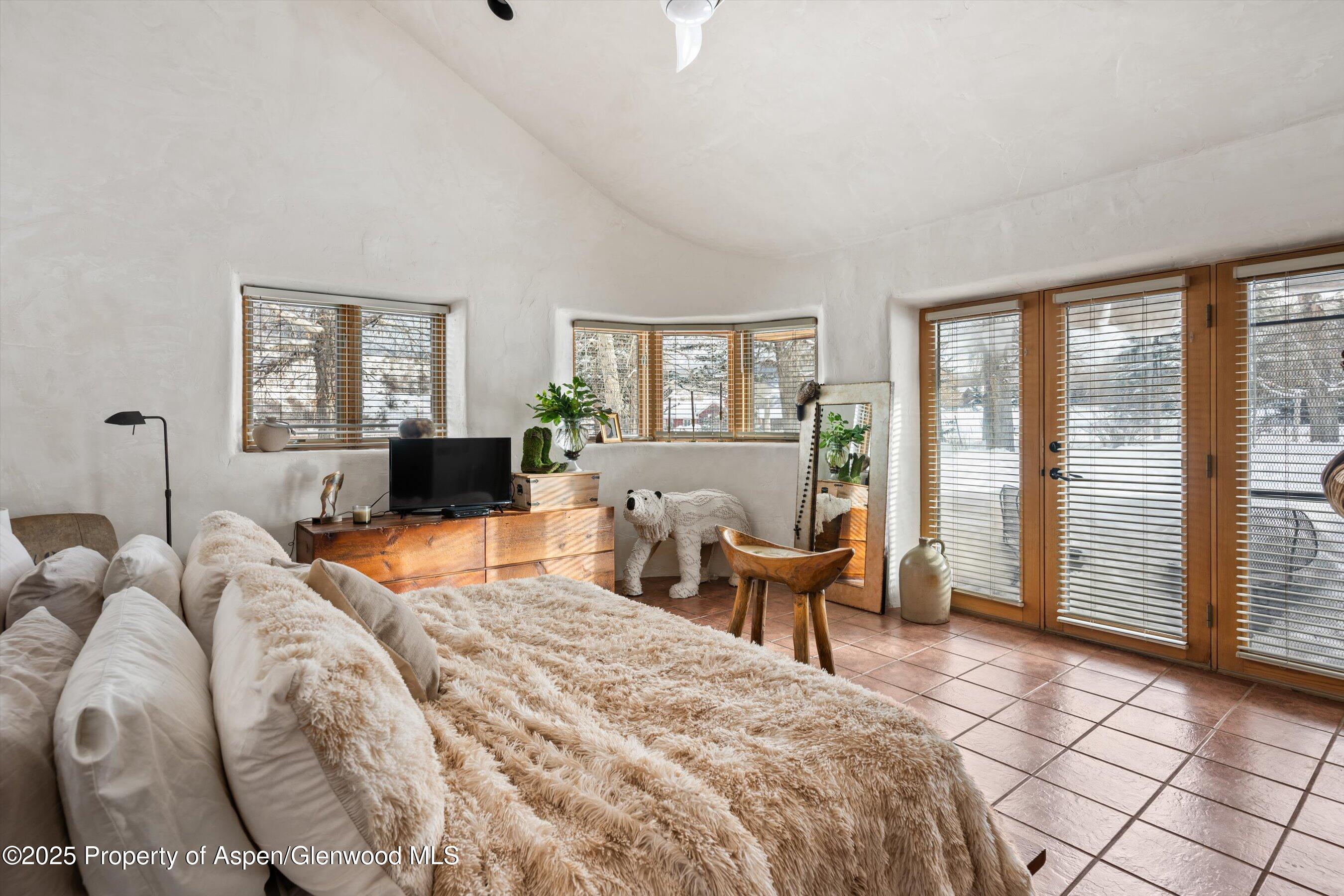 7282 Upper River Road Woody Creek CO 81656