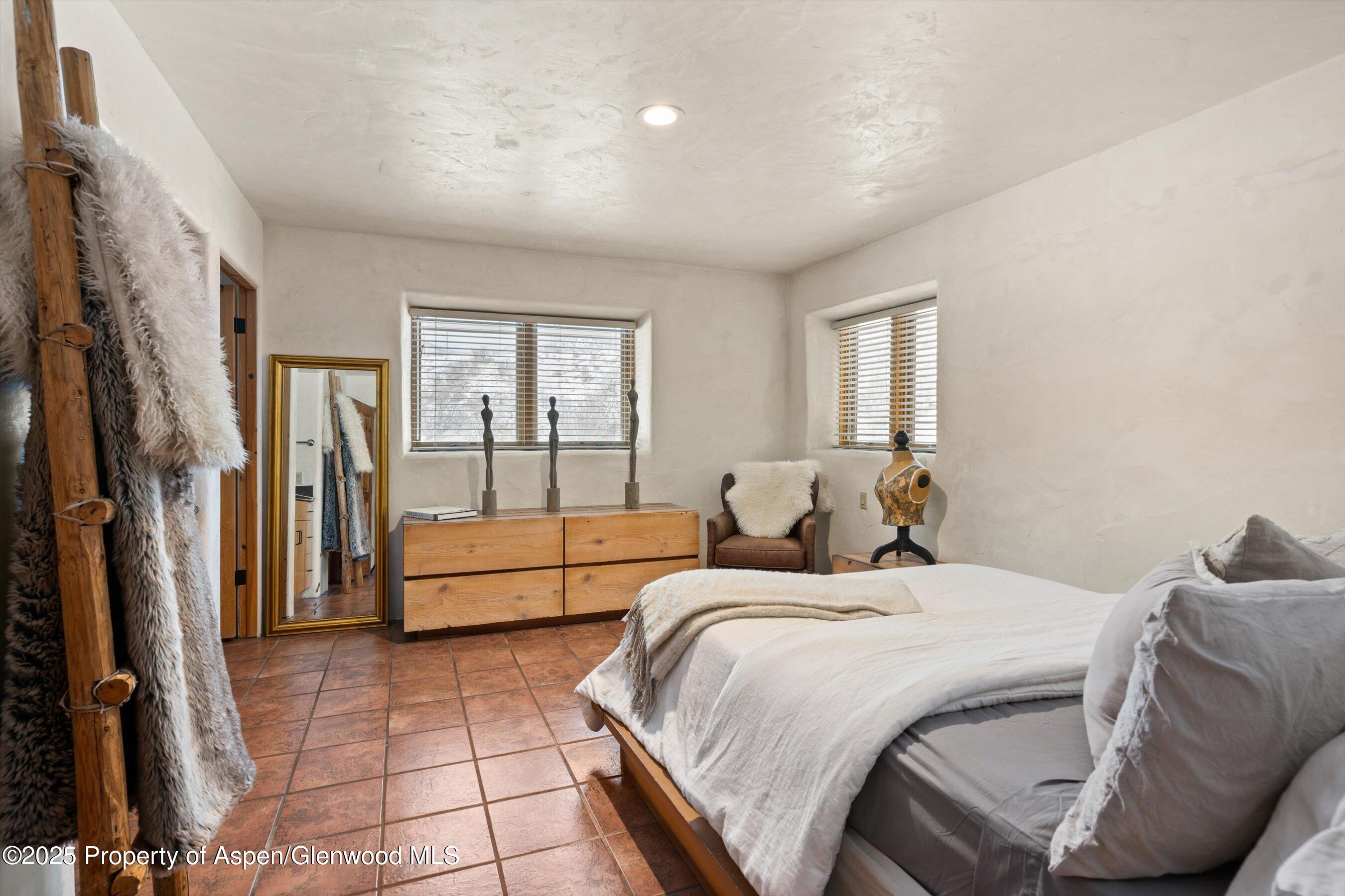 7282 Upper River Road Woody Creek CO 81656