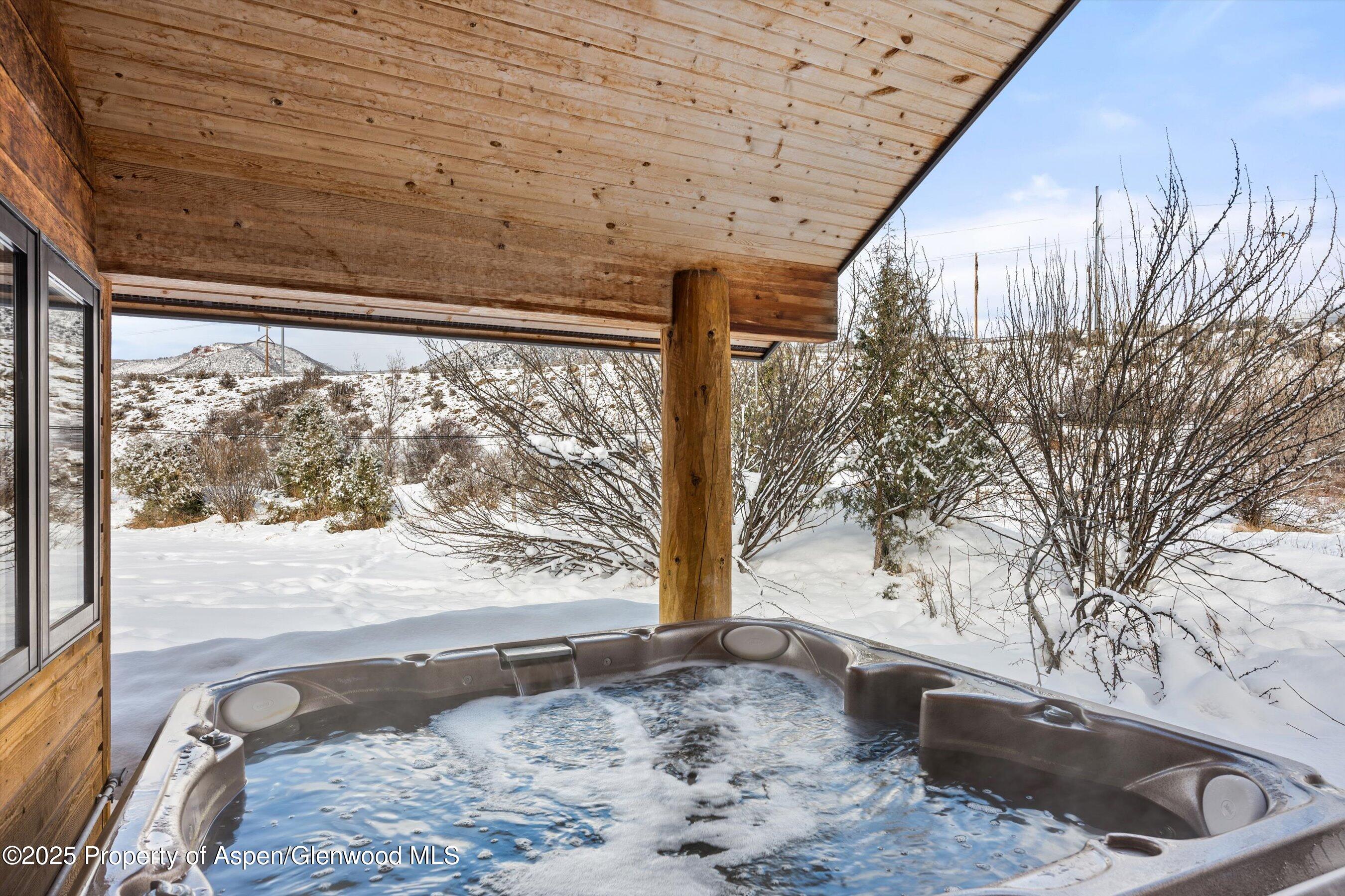 7282 Upper River Road Woody Creek CO 81656