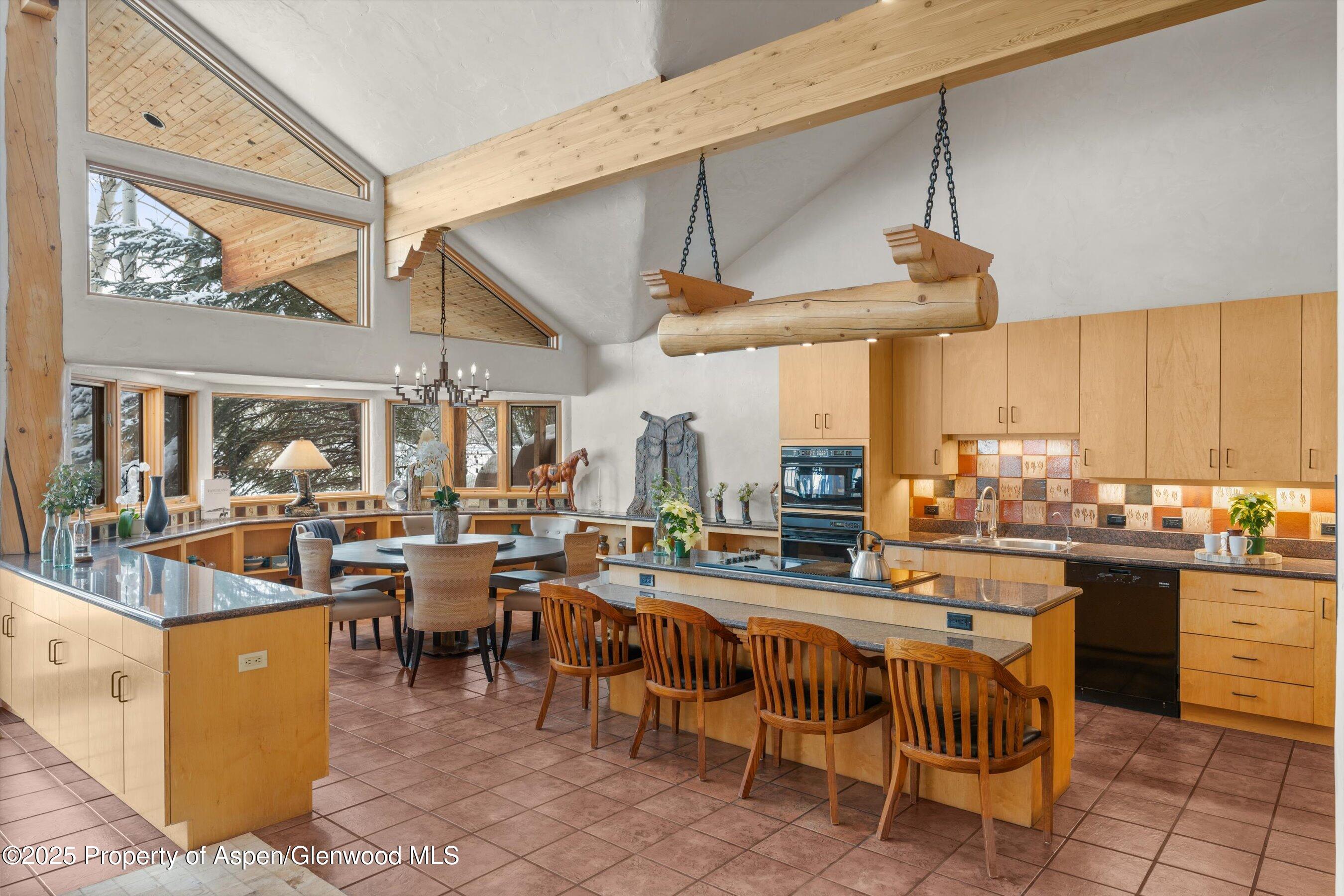 7282 Upper River Road Woody Creek CO 81656