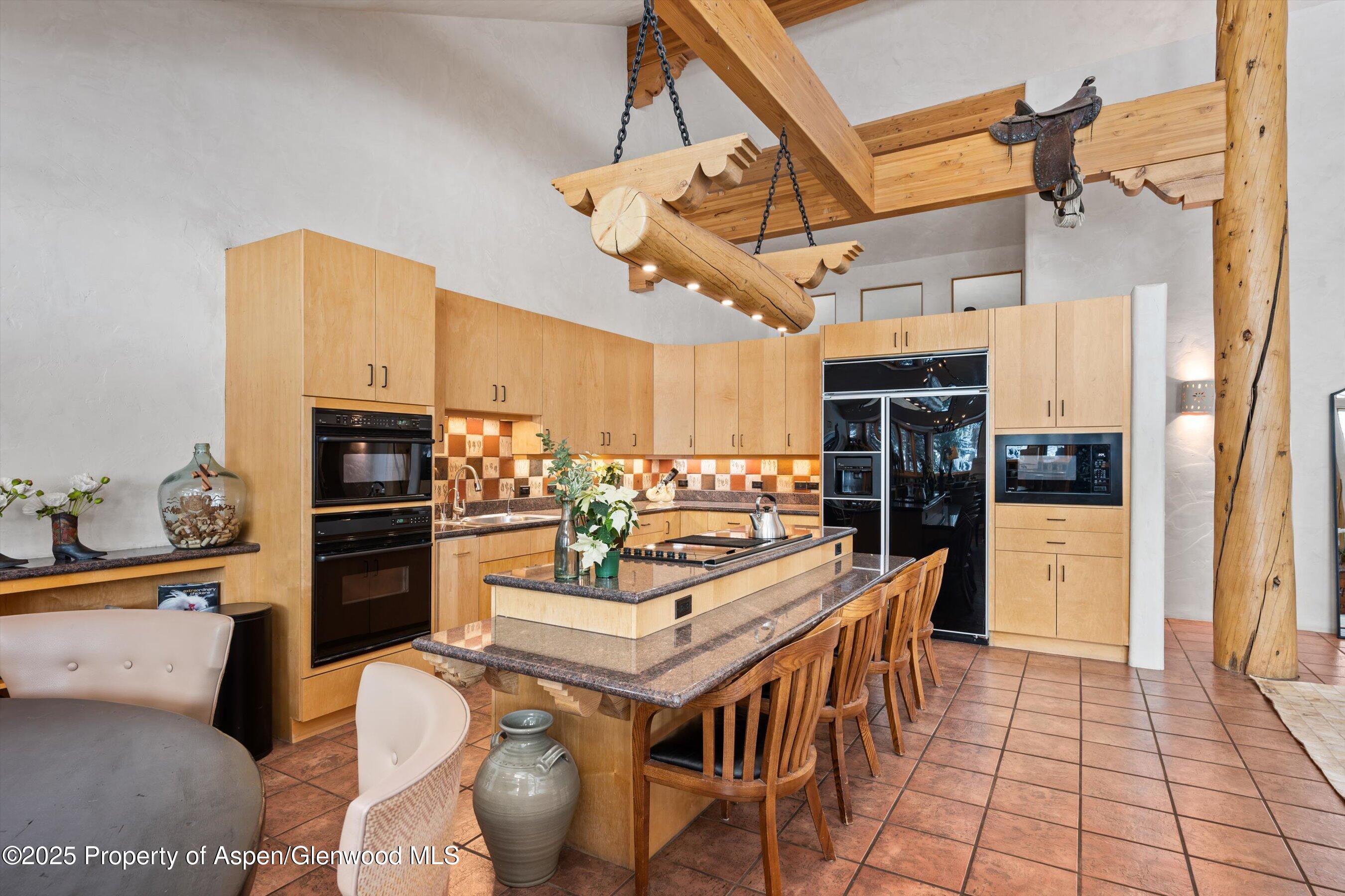 7282 Upper River Road Woody Creek CO 81656