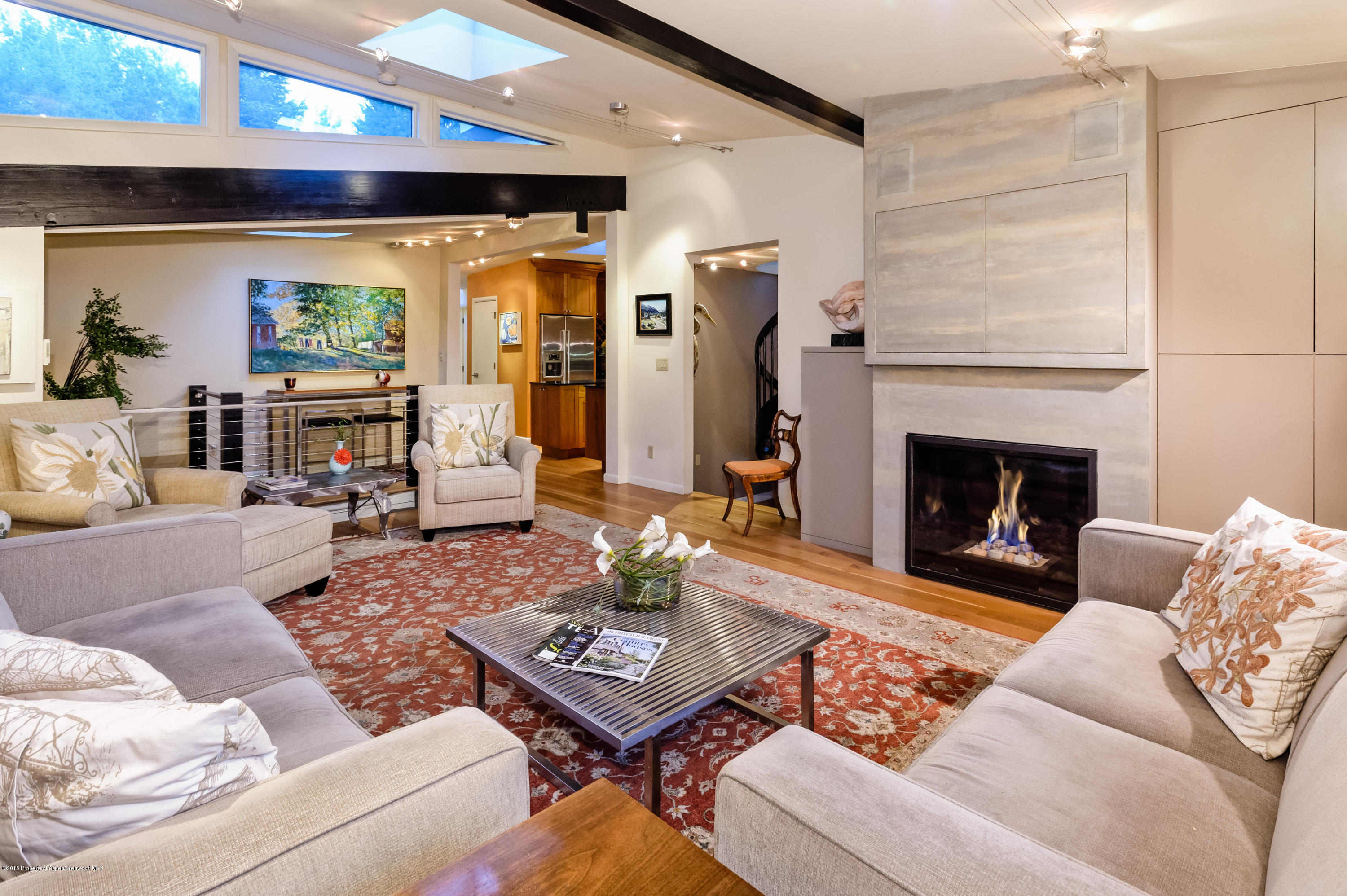 635 W Gillespie Street Aspen CO 81611