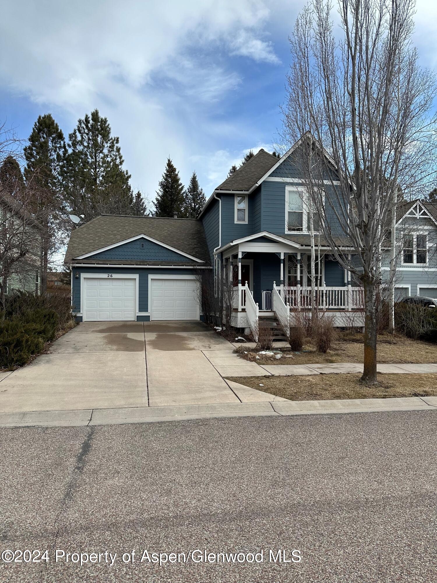 26 Harris Drive Carbondale CO 81623