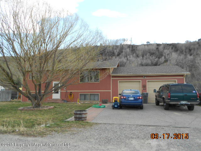 626 Village Drive Rifle CO 81650