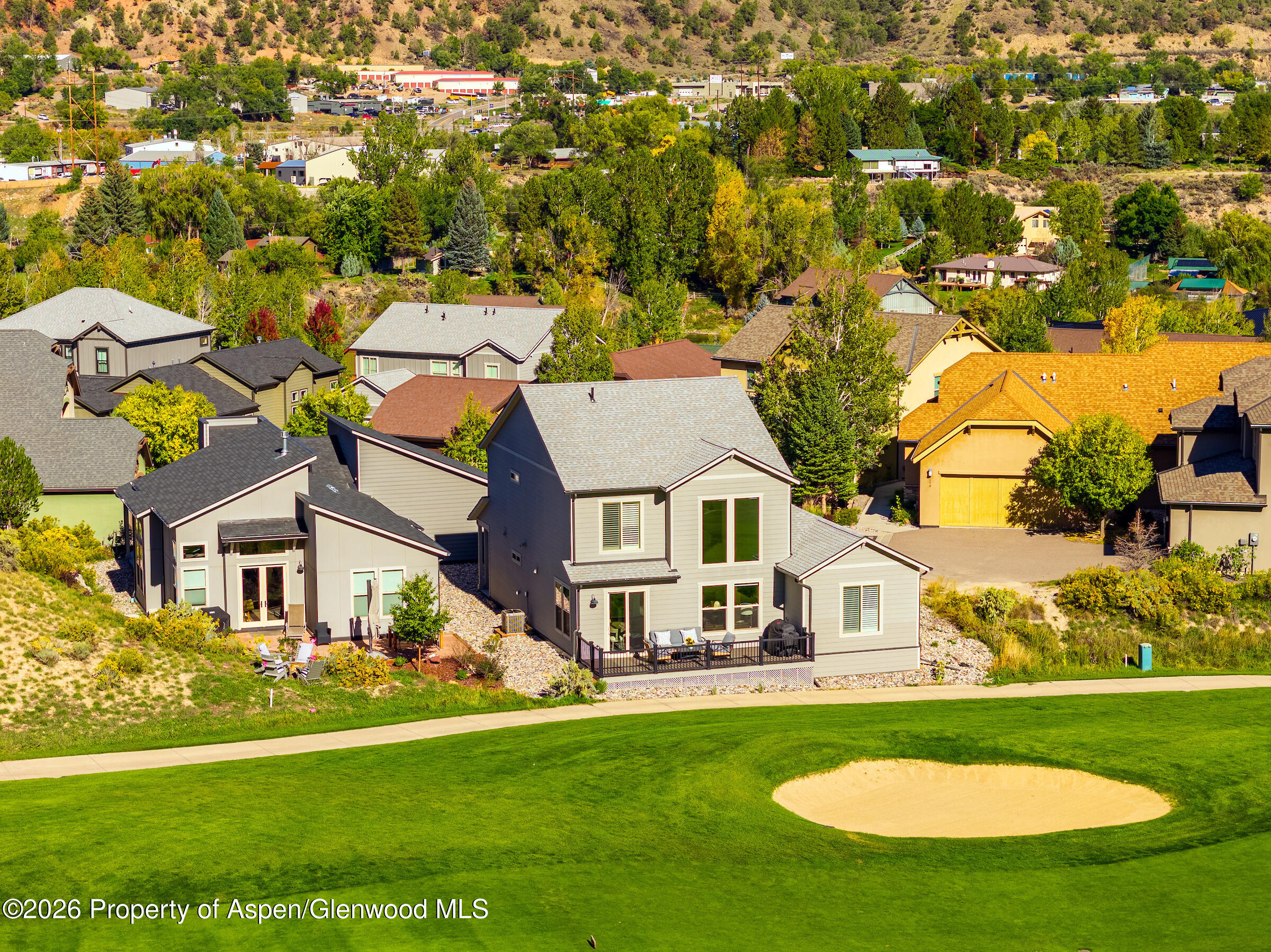 206 River Vista Glenwood Springs CO 81601