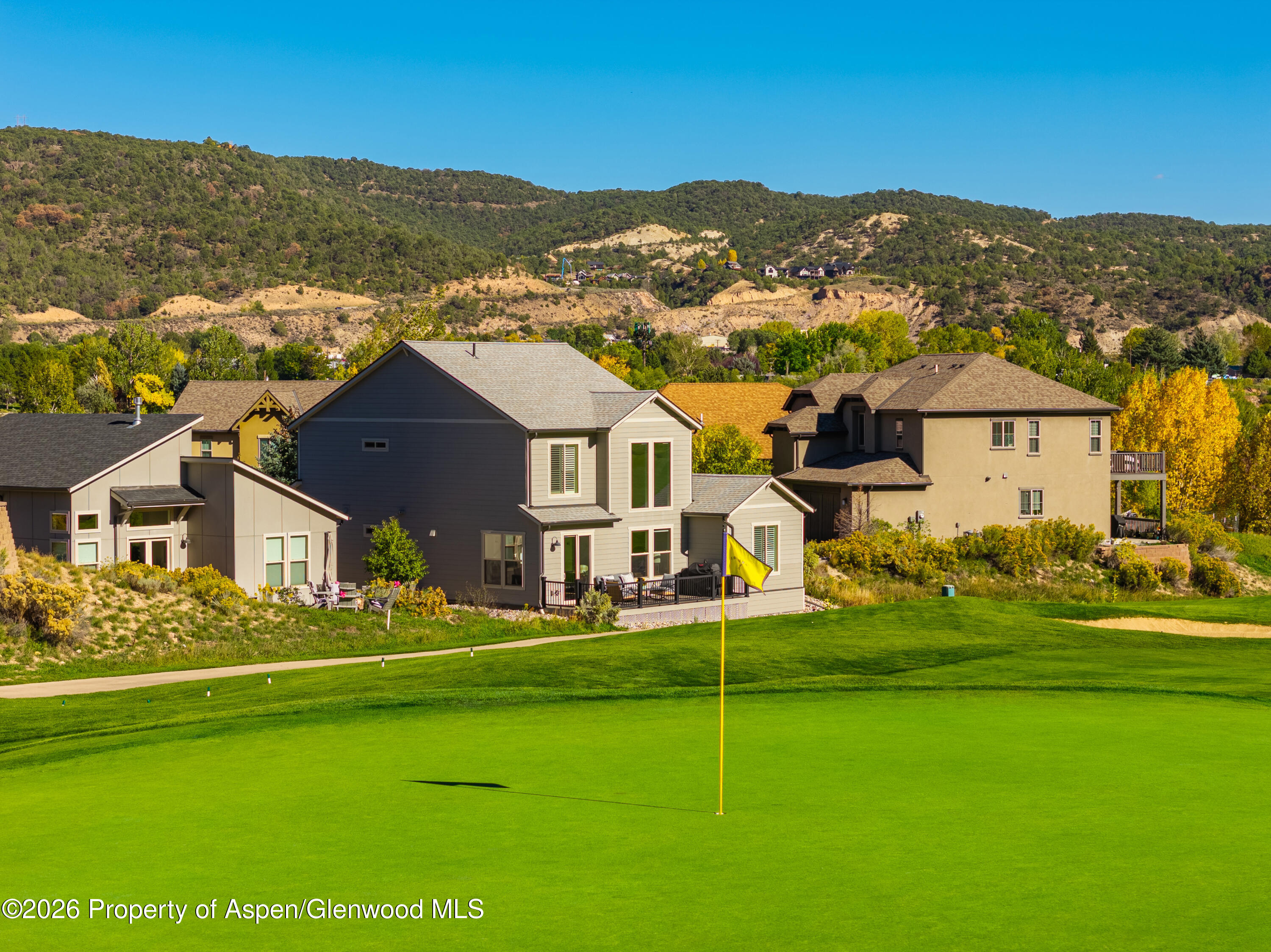 206 River Vista Glenwood Springs CO 81601