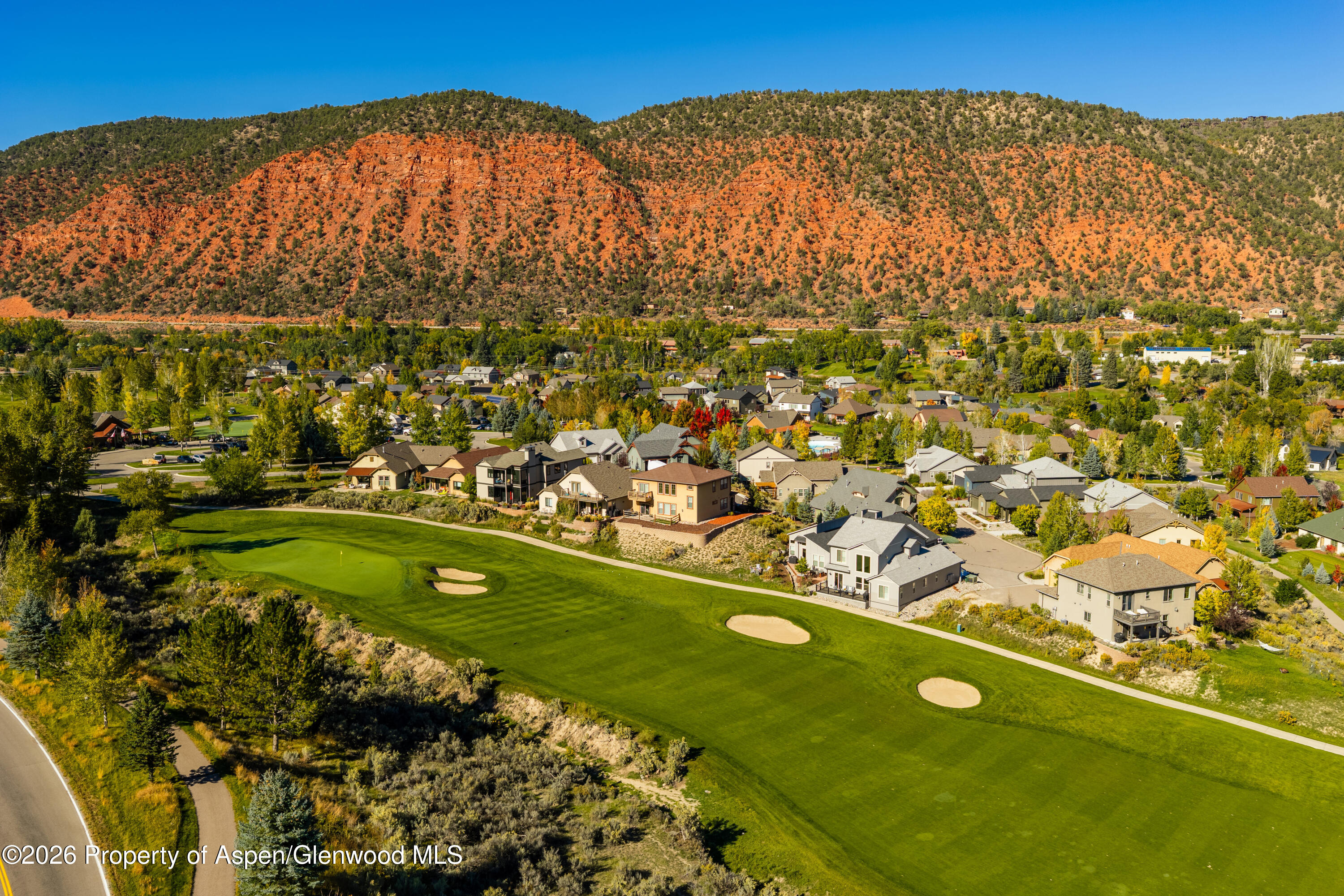 206 River Vista Glenwood Springs CO 81601