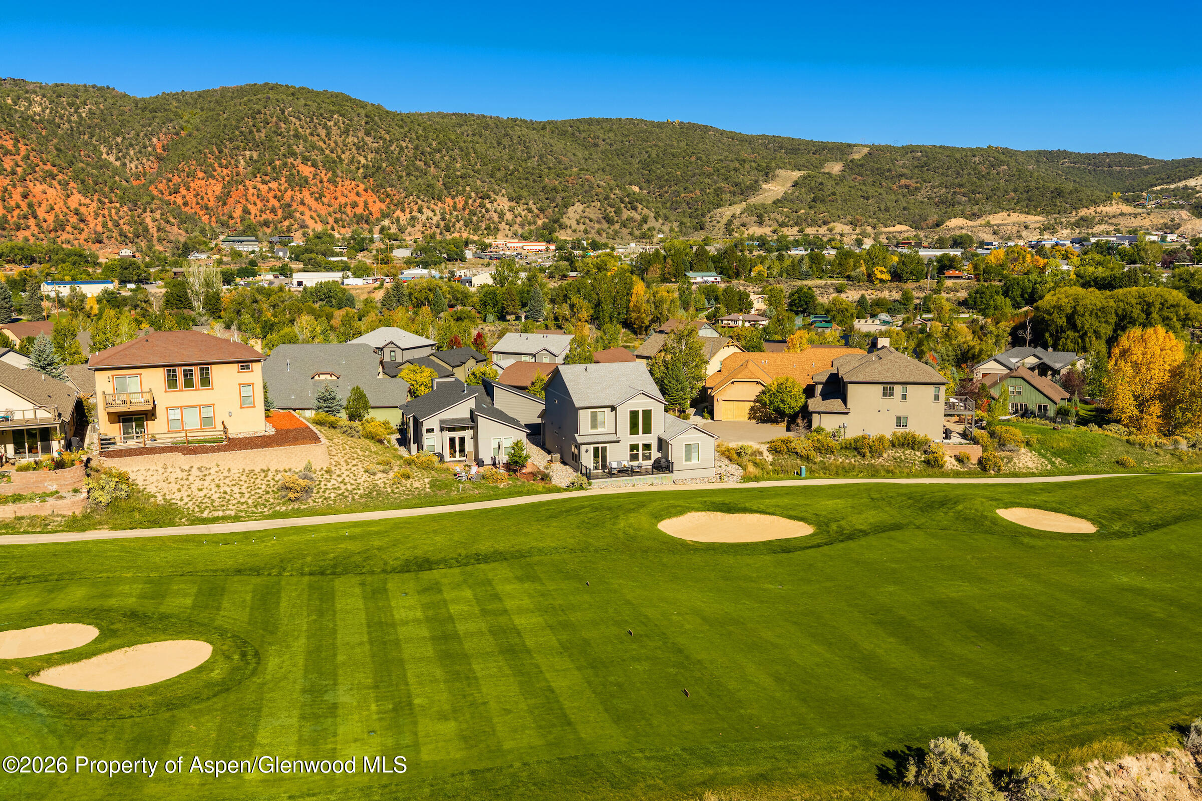 206 River Vista Glenwood Springs CO 81601