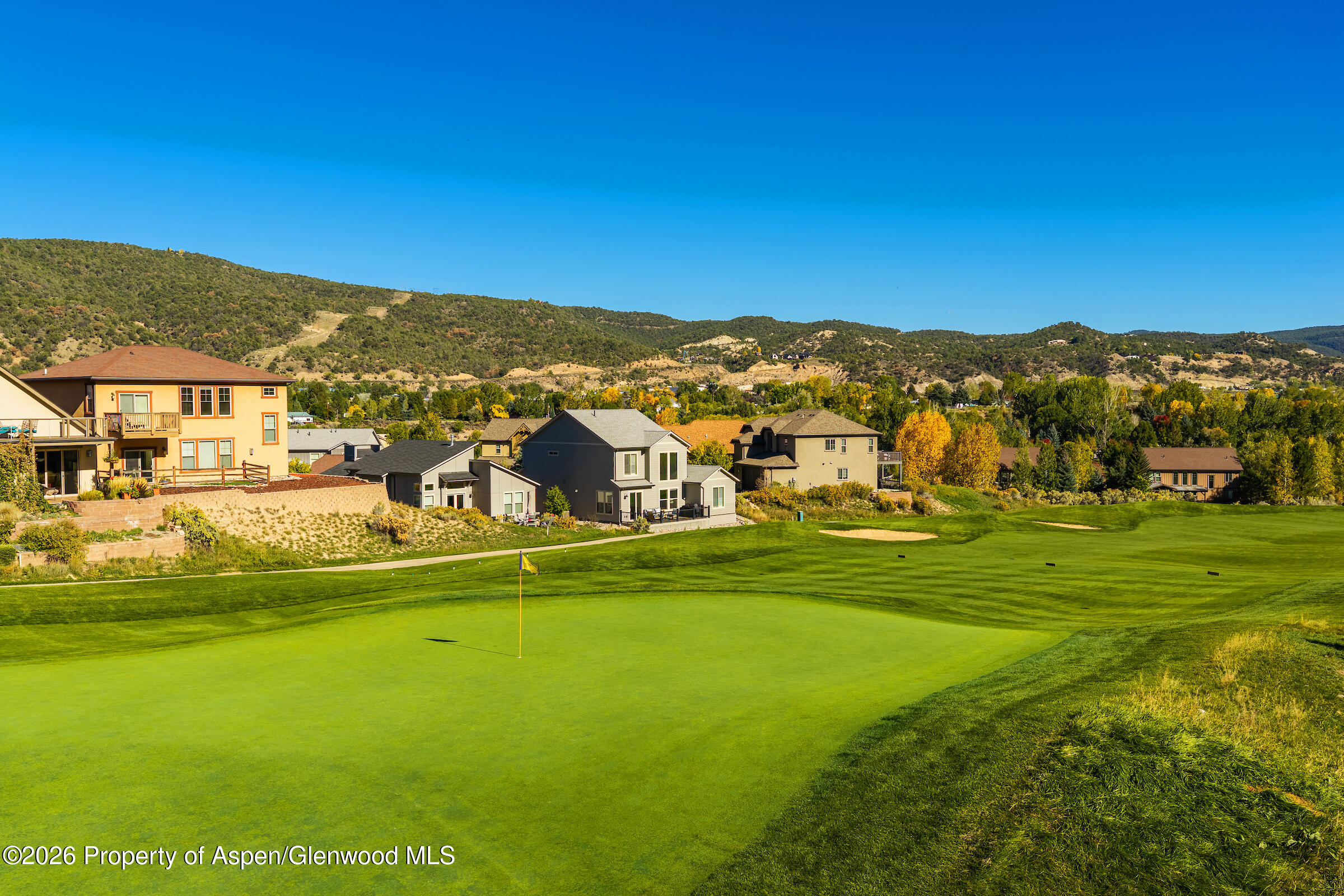 206 River Vista Glenwood Springs CO 81601