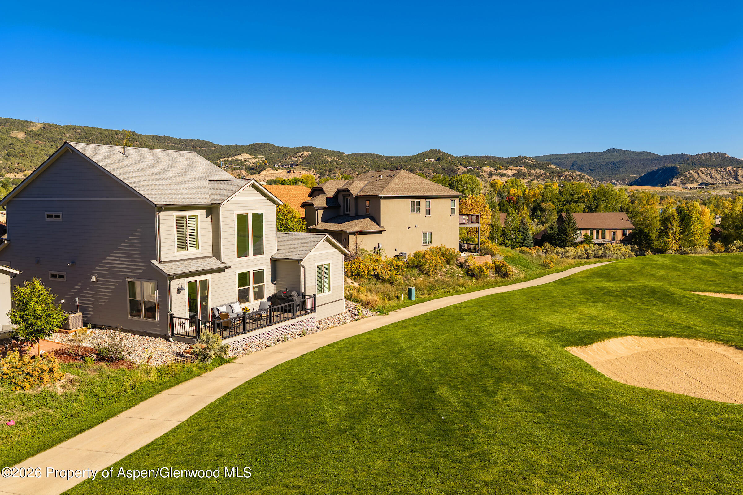 206 River Vista Glenwood Springs CO 81601