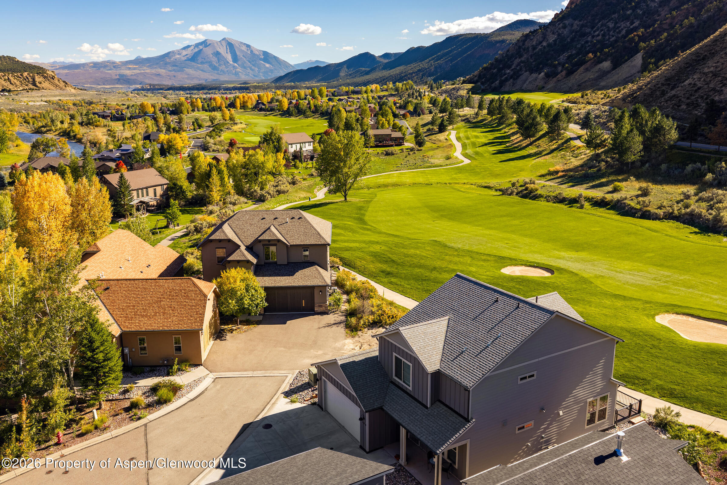 206 River Vista Glenwood Springs CO 81601