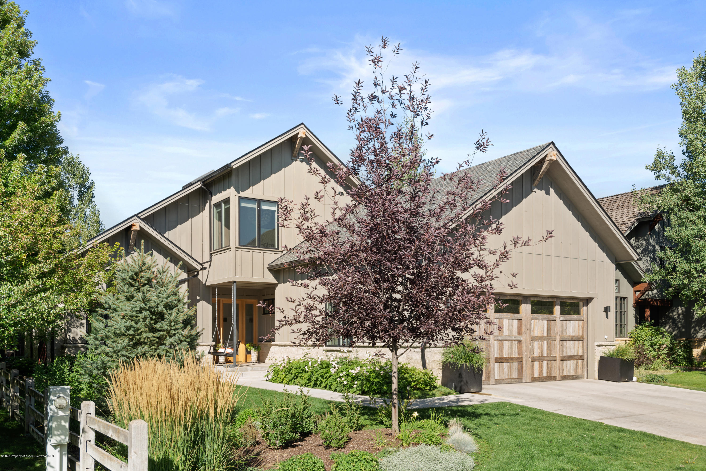 437 Settlement Lane Carbondale CO 81623