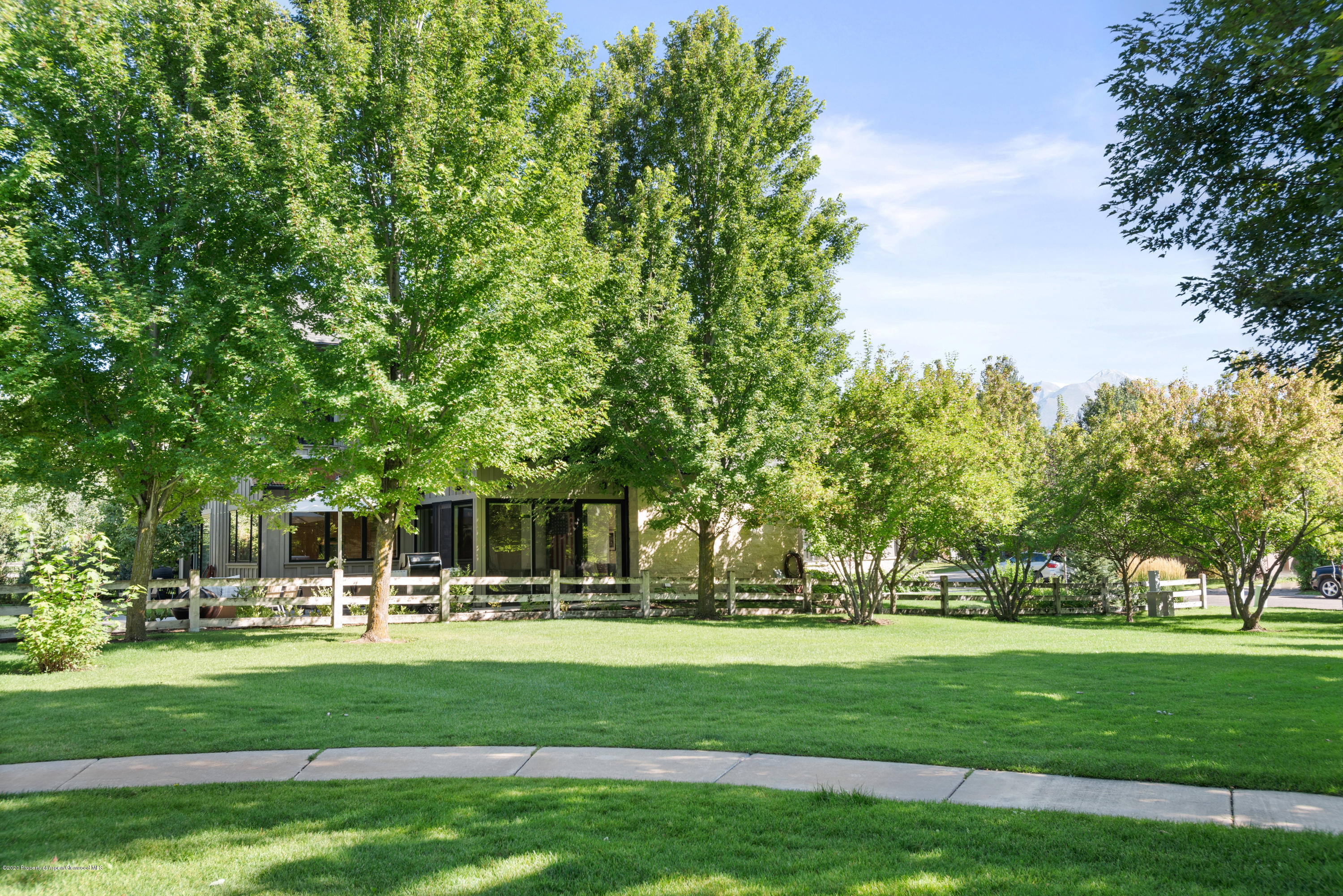 437 Settlement Lane Carbondale CO 81623