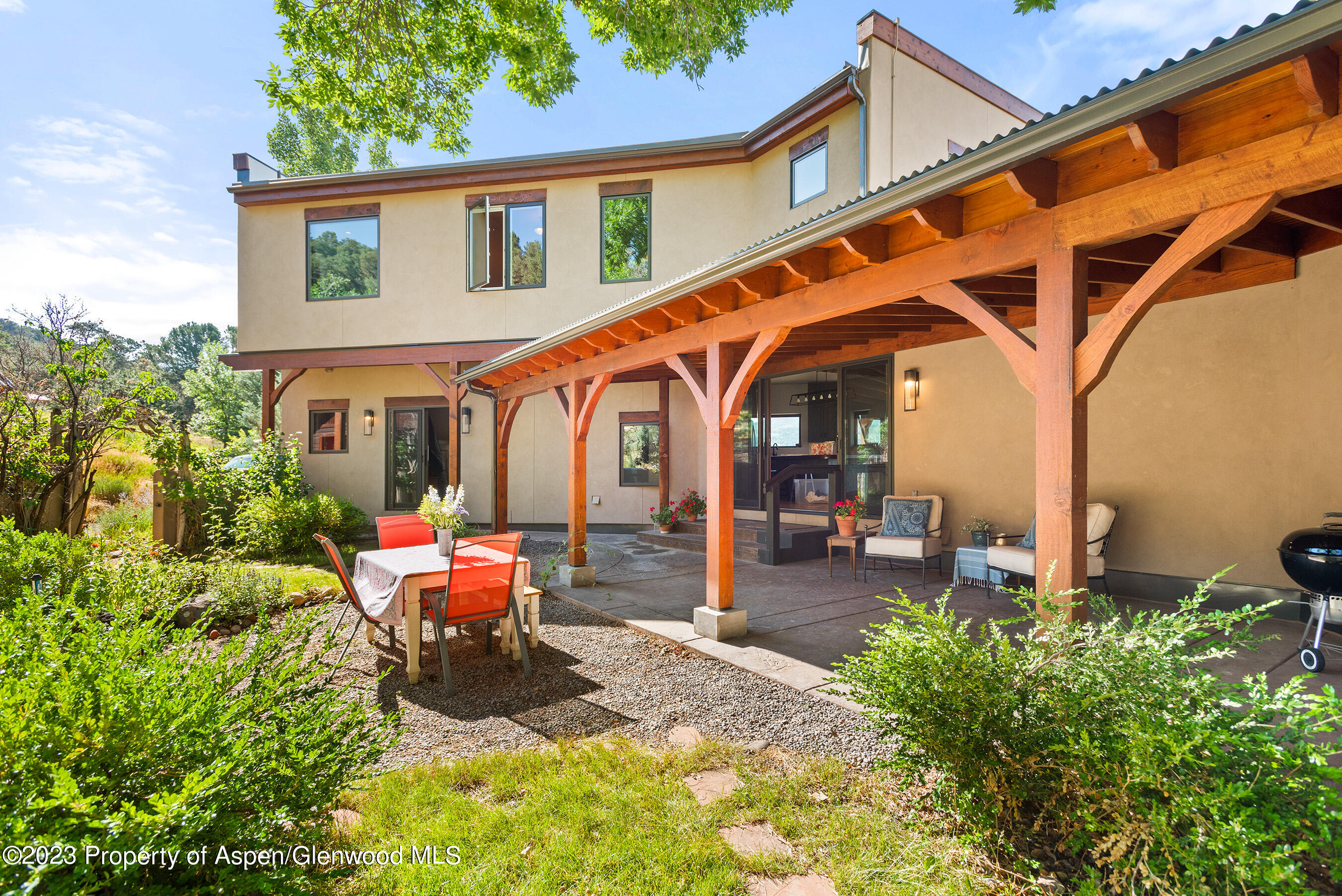 505 Lions Ridge Road Carbondale CO 81623
