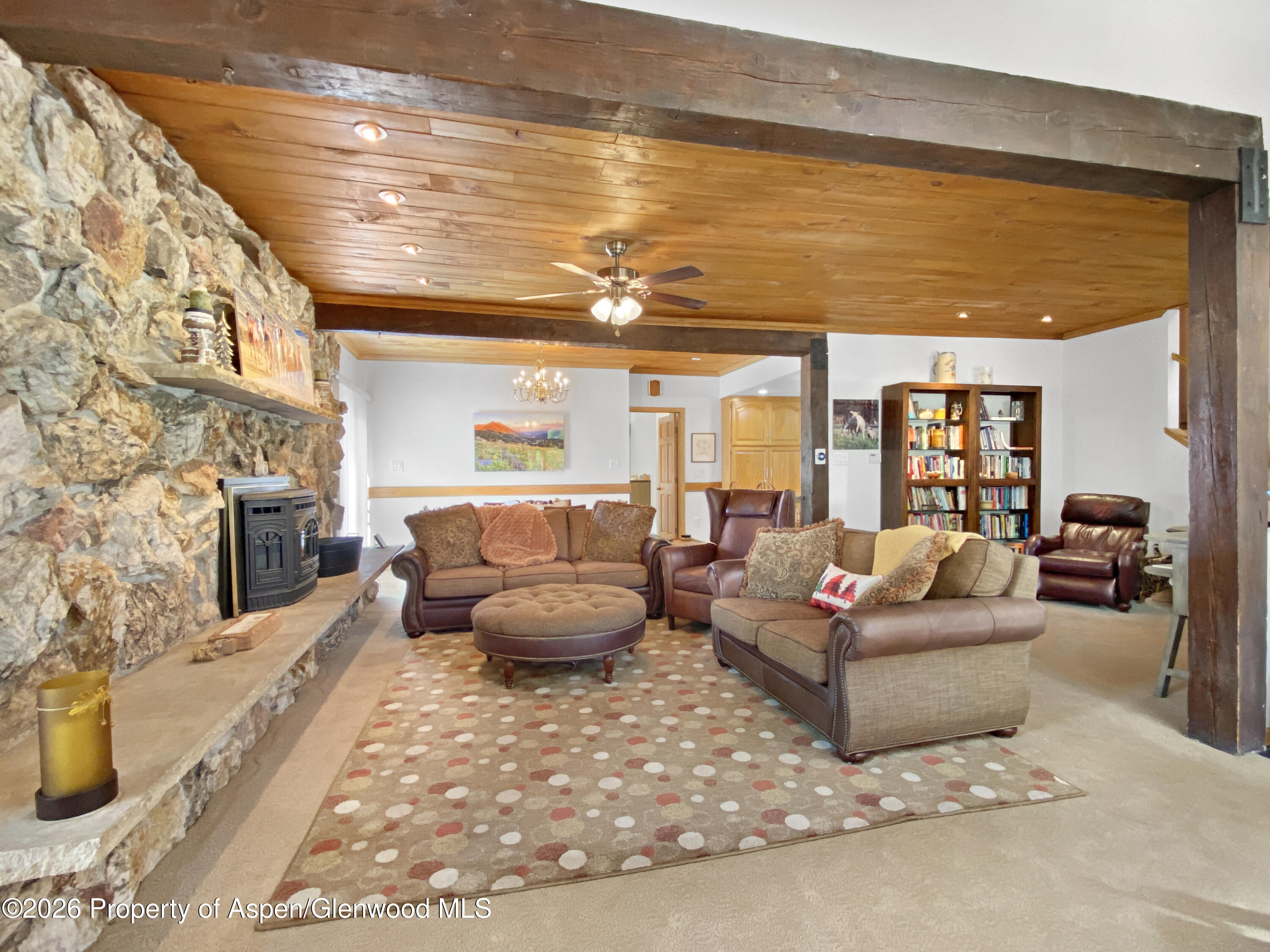 589 6th Street Meeker CO 81641