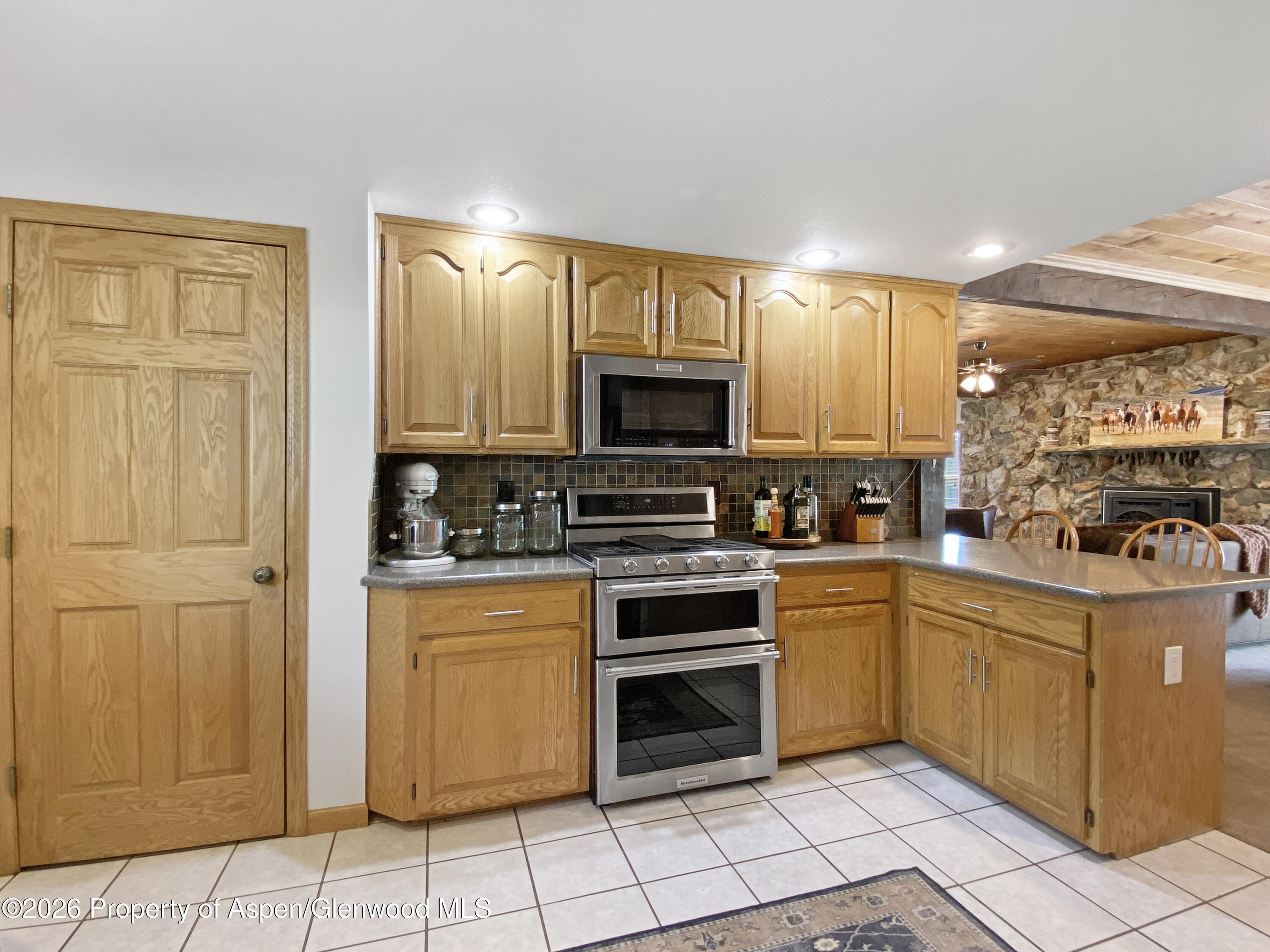 589 6th Street Meeker CO 81641