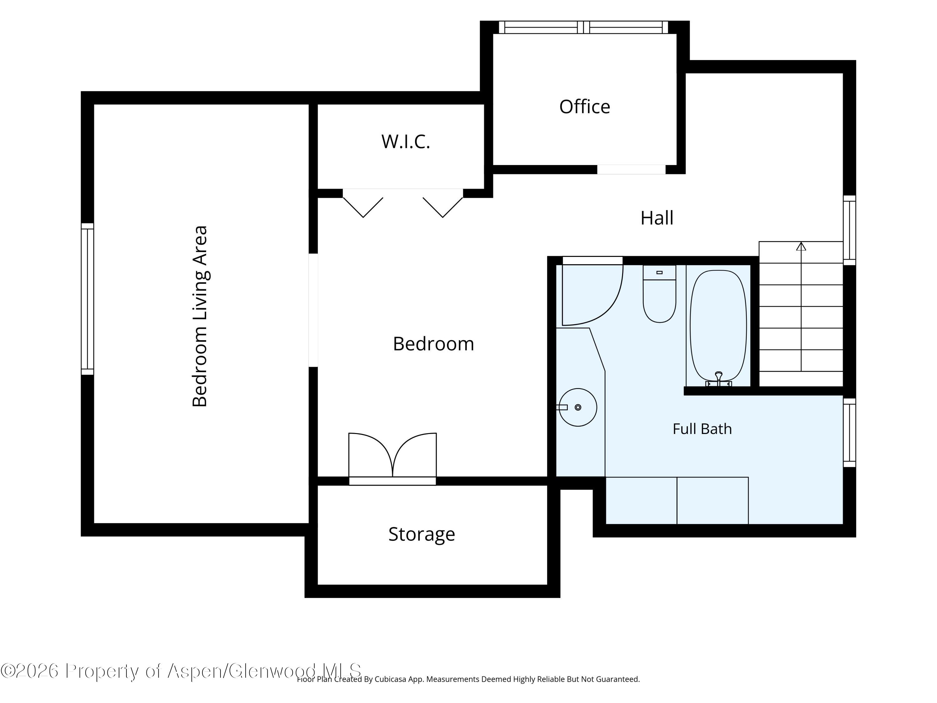 589 6th Street Meeker CO 81641