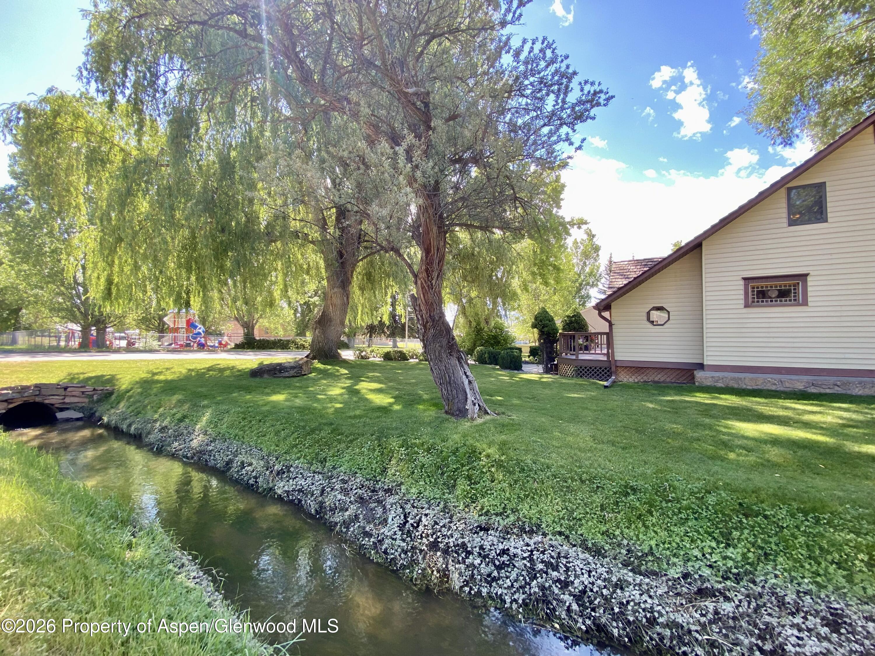 589 6th Street Meeker CO 81641