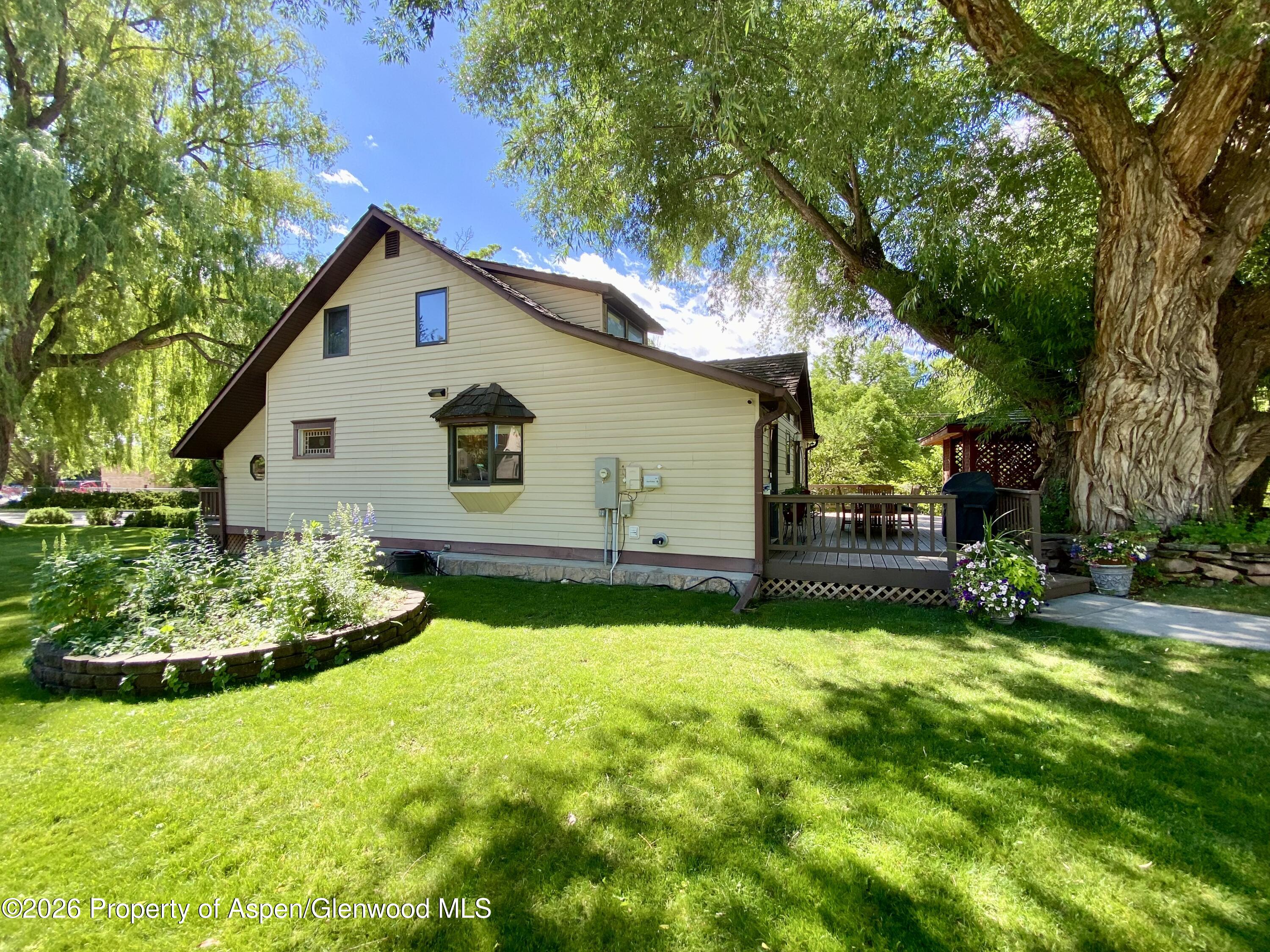 589 6th Street Meeker CO 81641