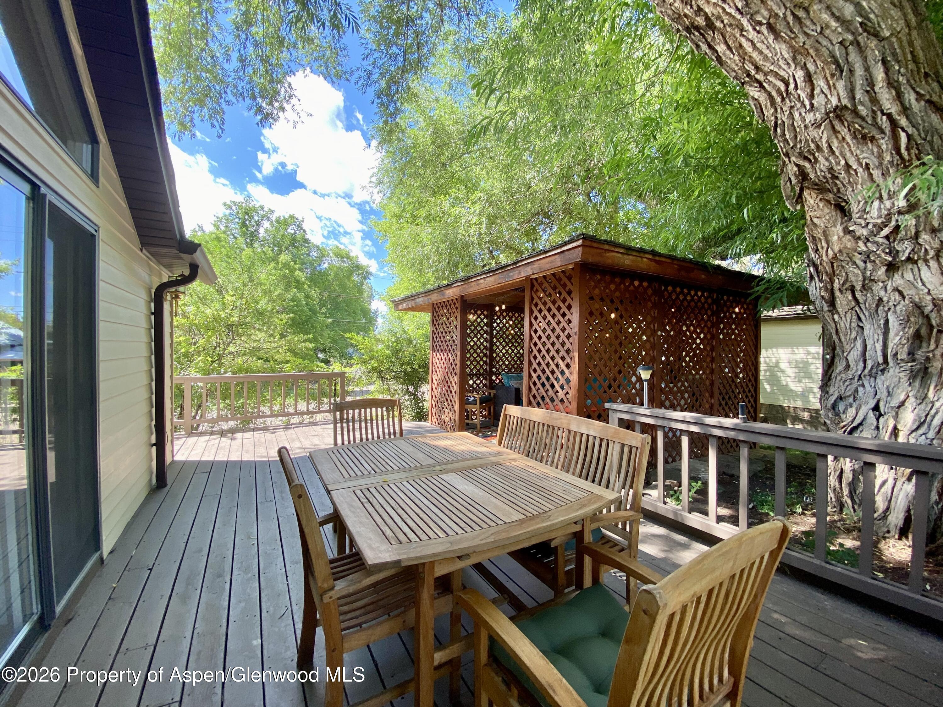 589 6th Street Meeker CO 81641