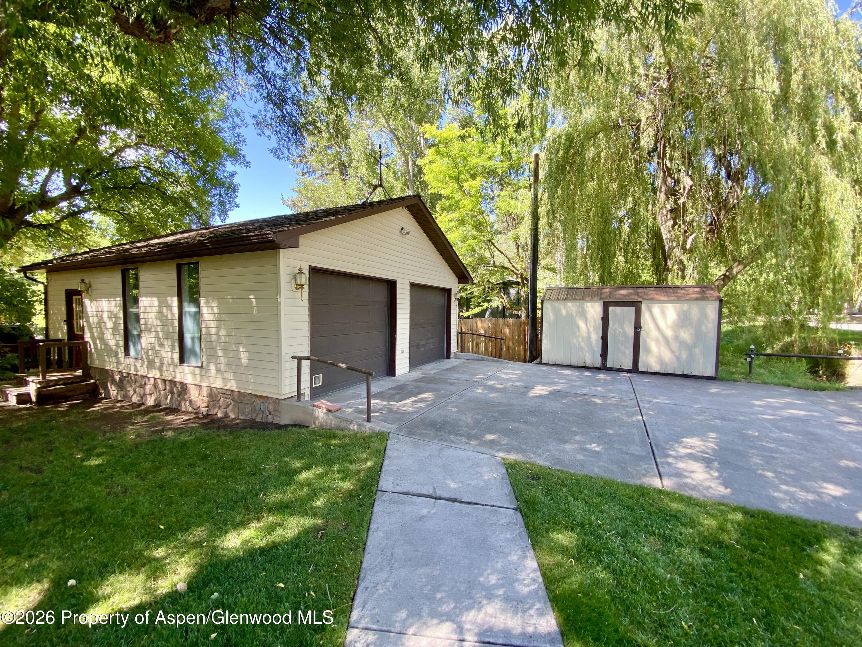 589 6th Street Meeker CO 81641