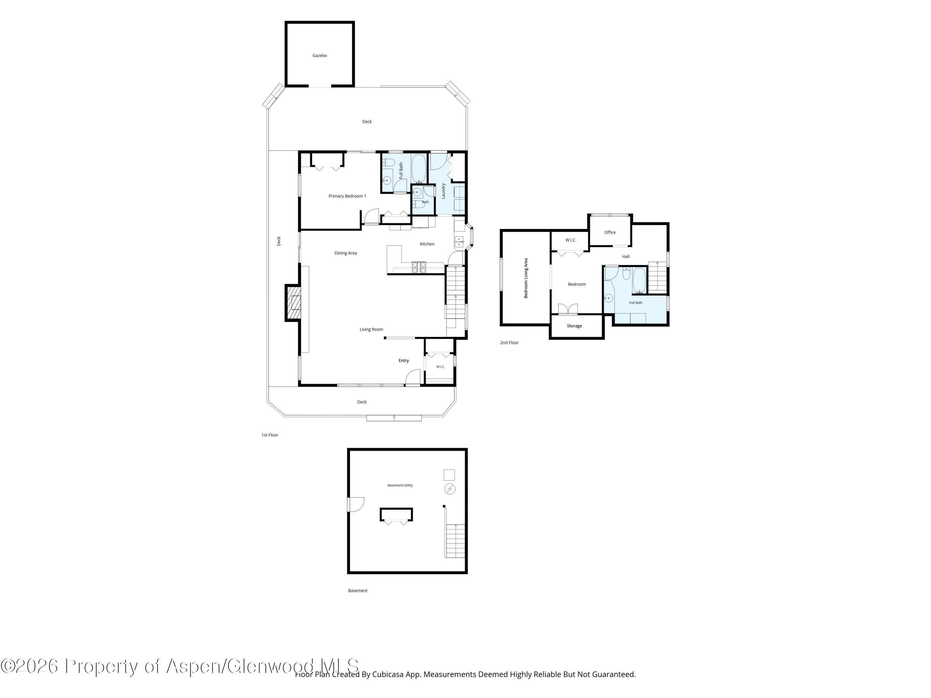 589 6th Street Meeker CO 81641