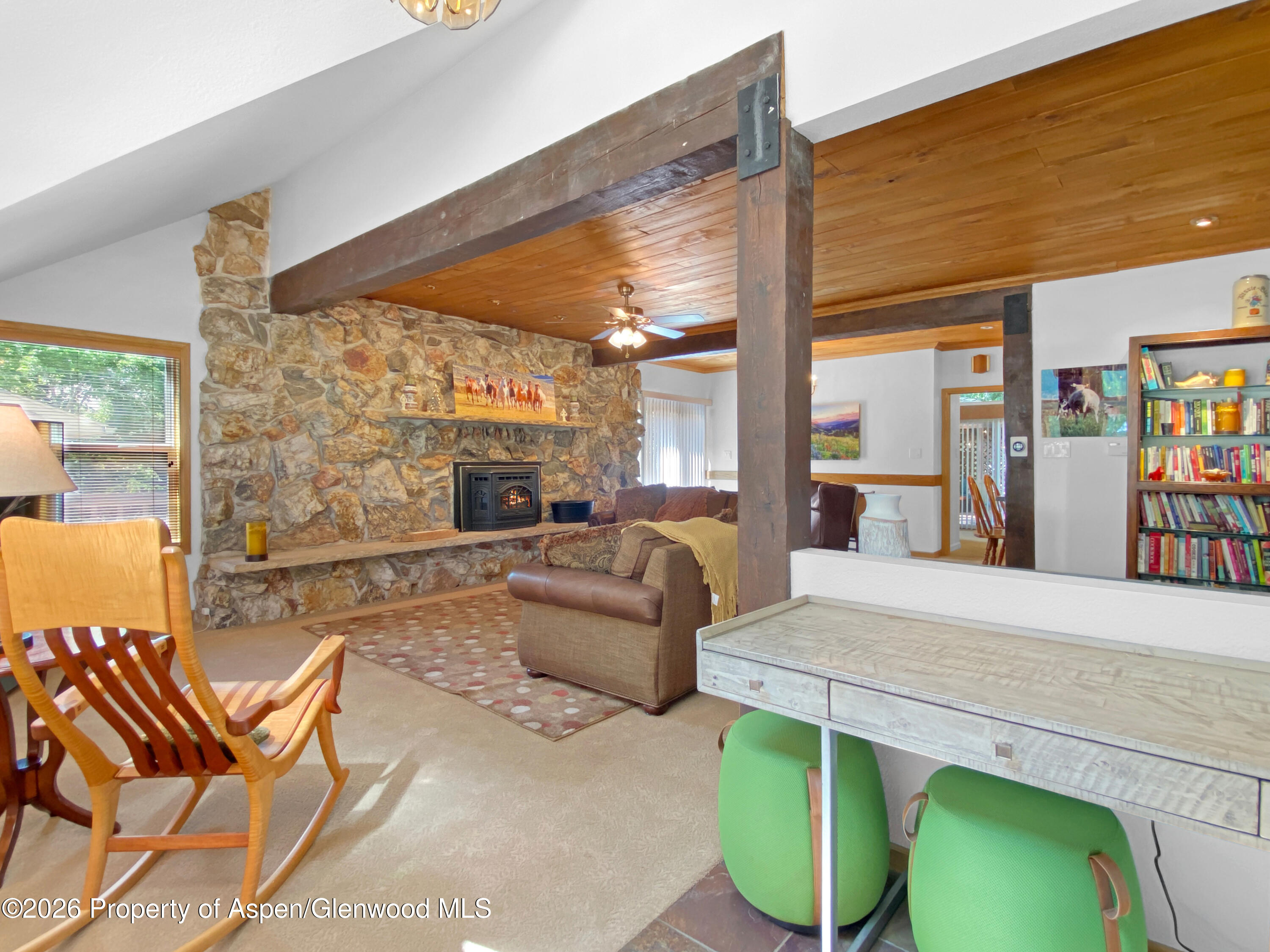 589 6th Street Meeker CO 81641