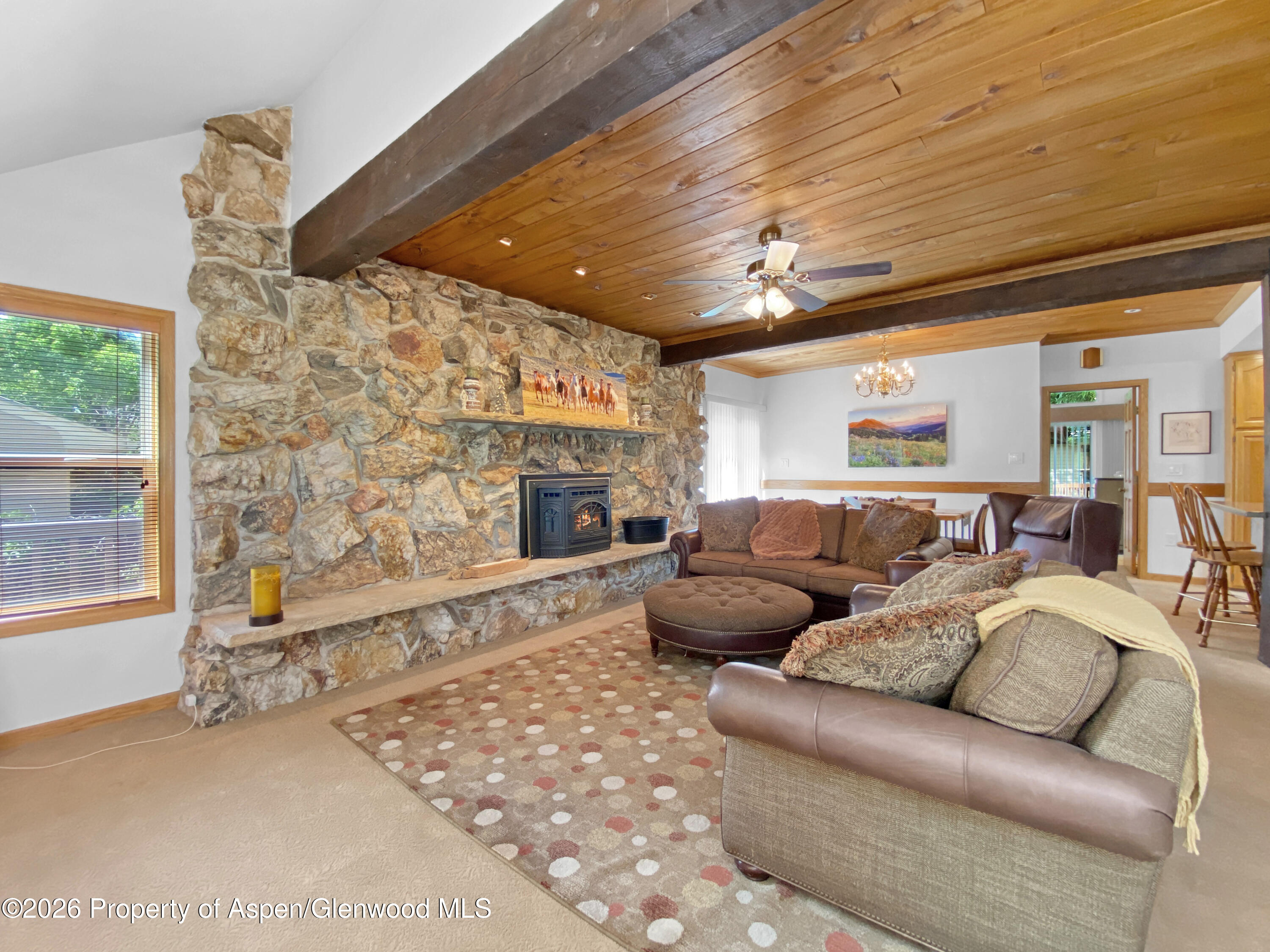 589 6th Street Meeker CO 81641