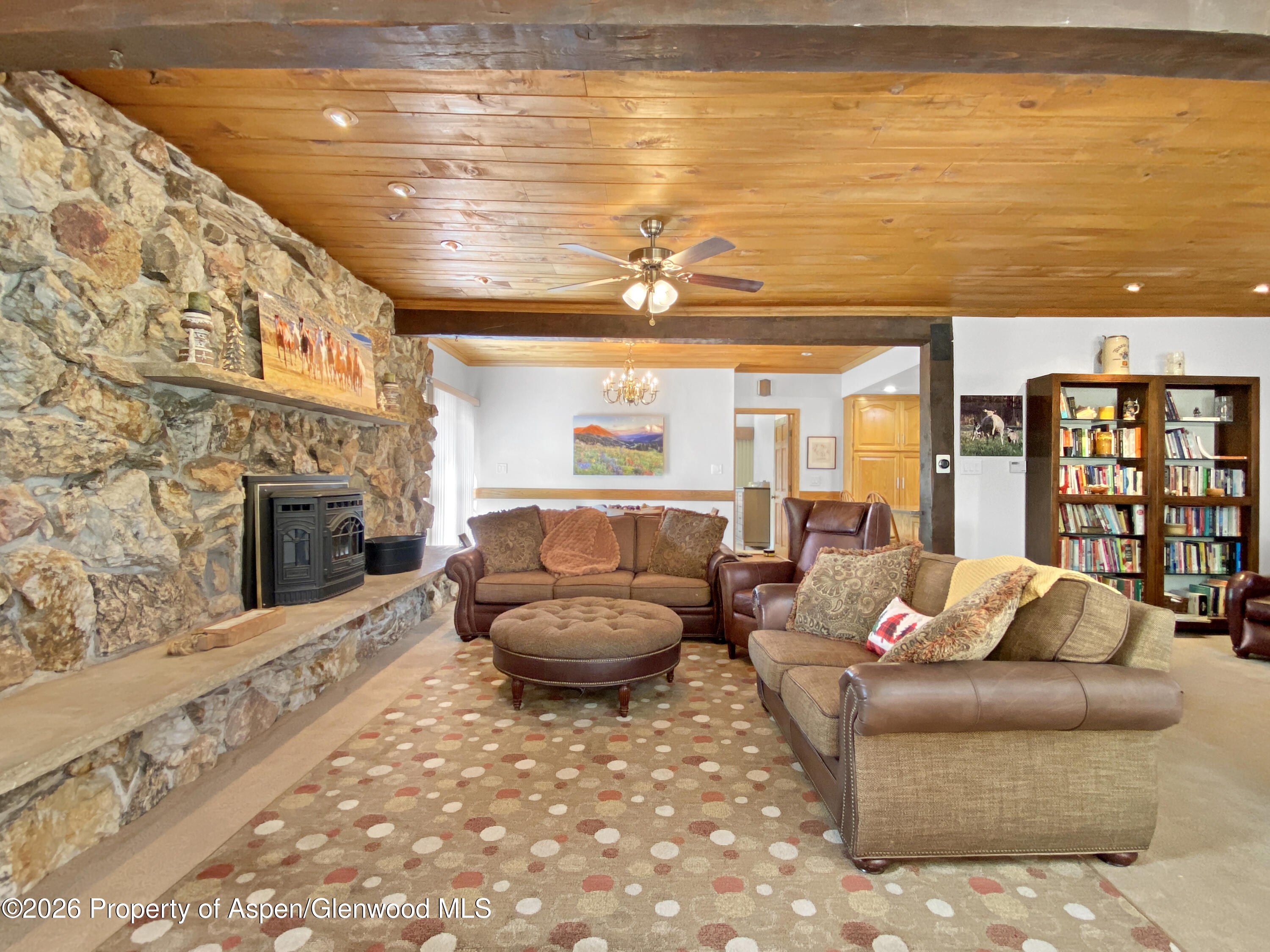589 6th Street Meeker CO 81641