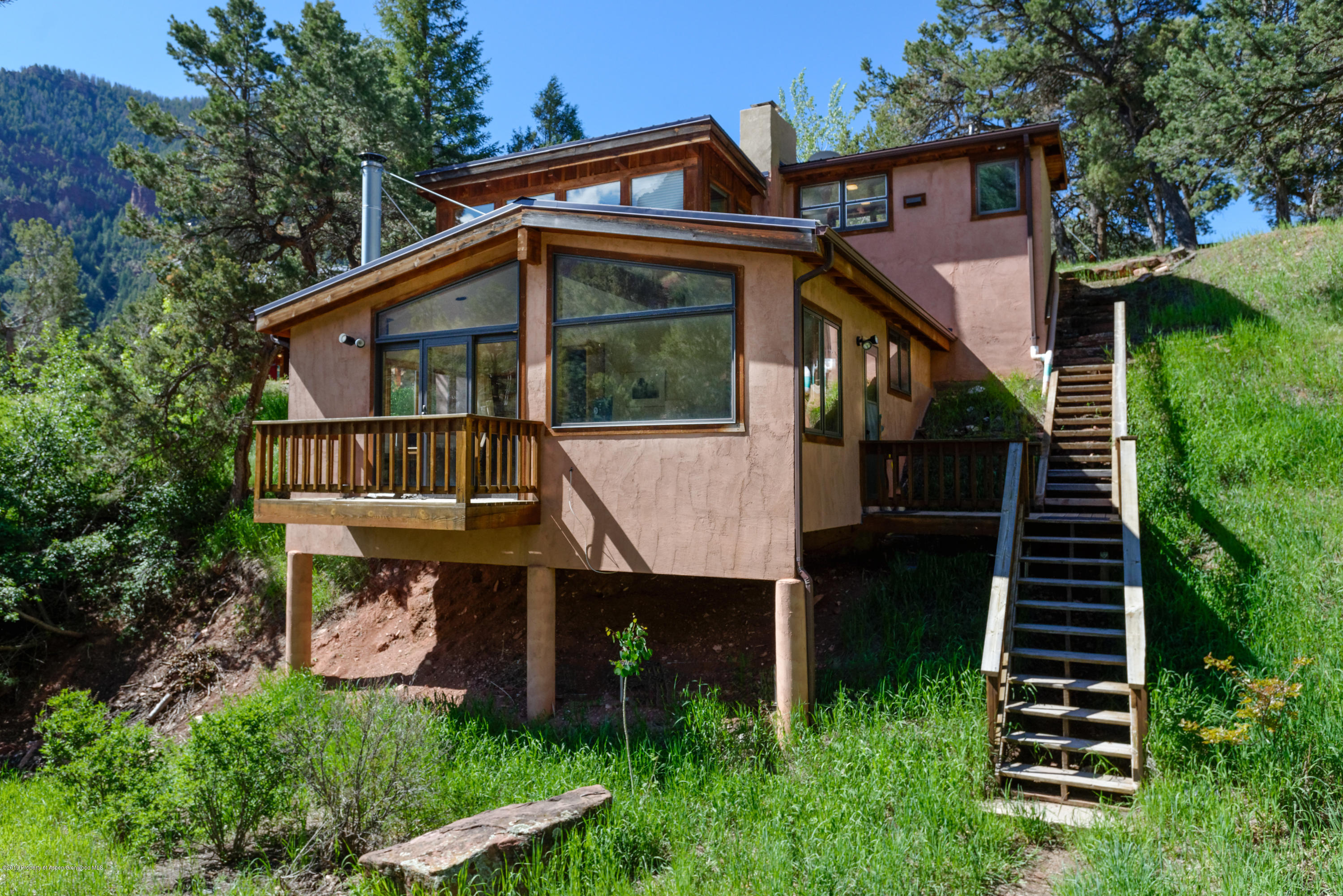 4275 Frying Pan Road Basalt CO 81621