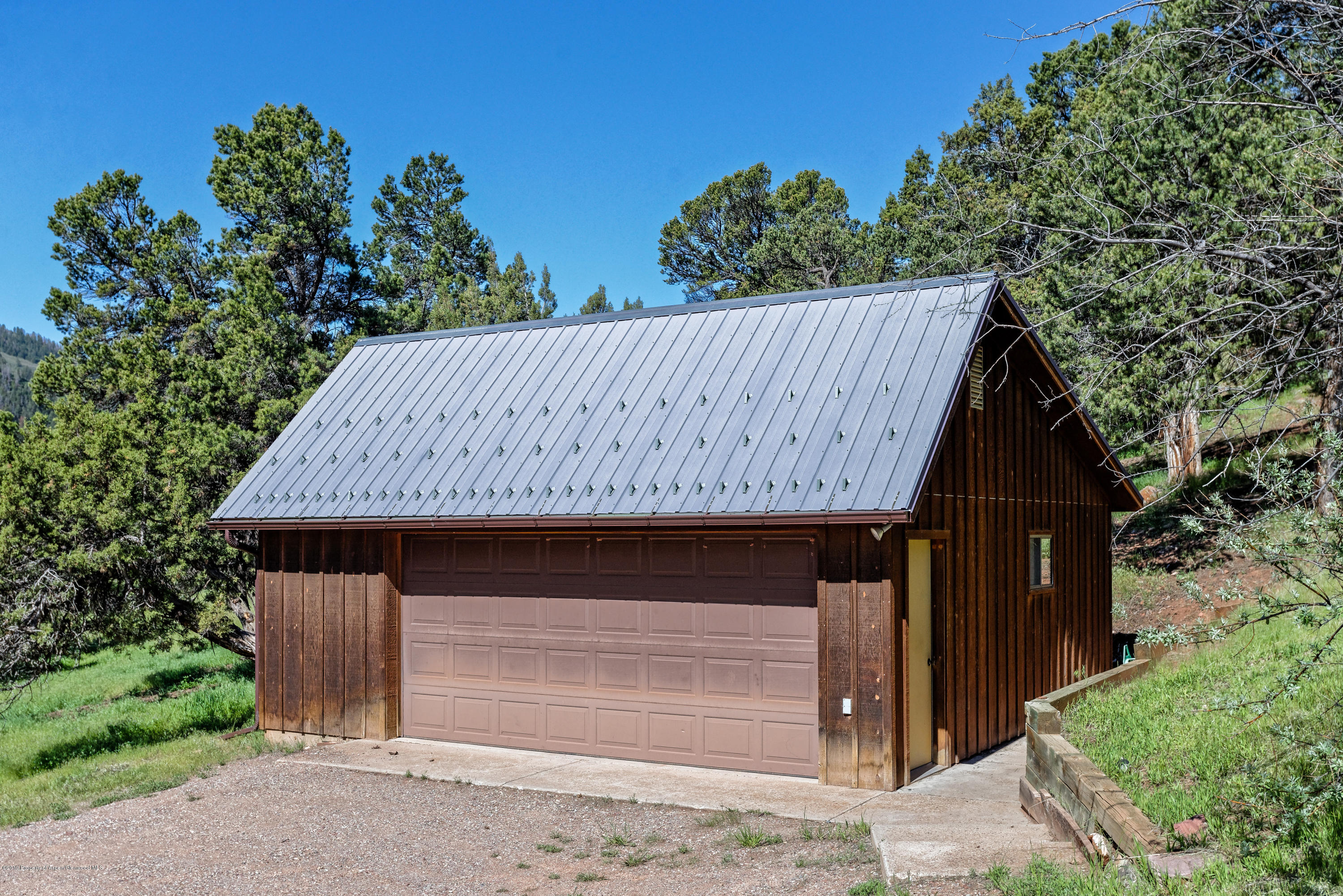 4275 Frying Pan Road Basalt CO 81621