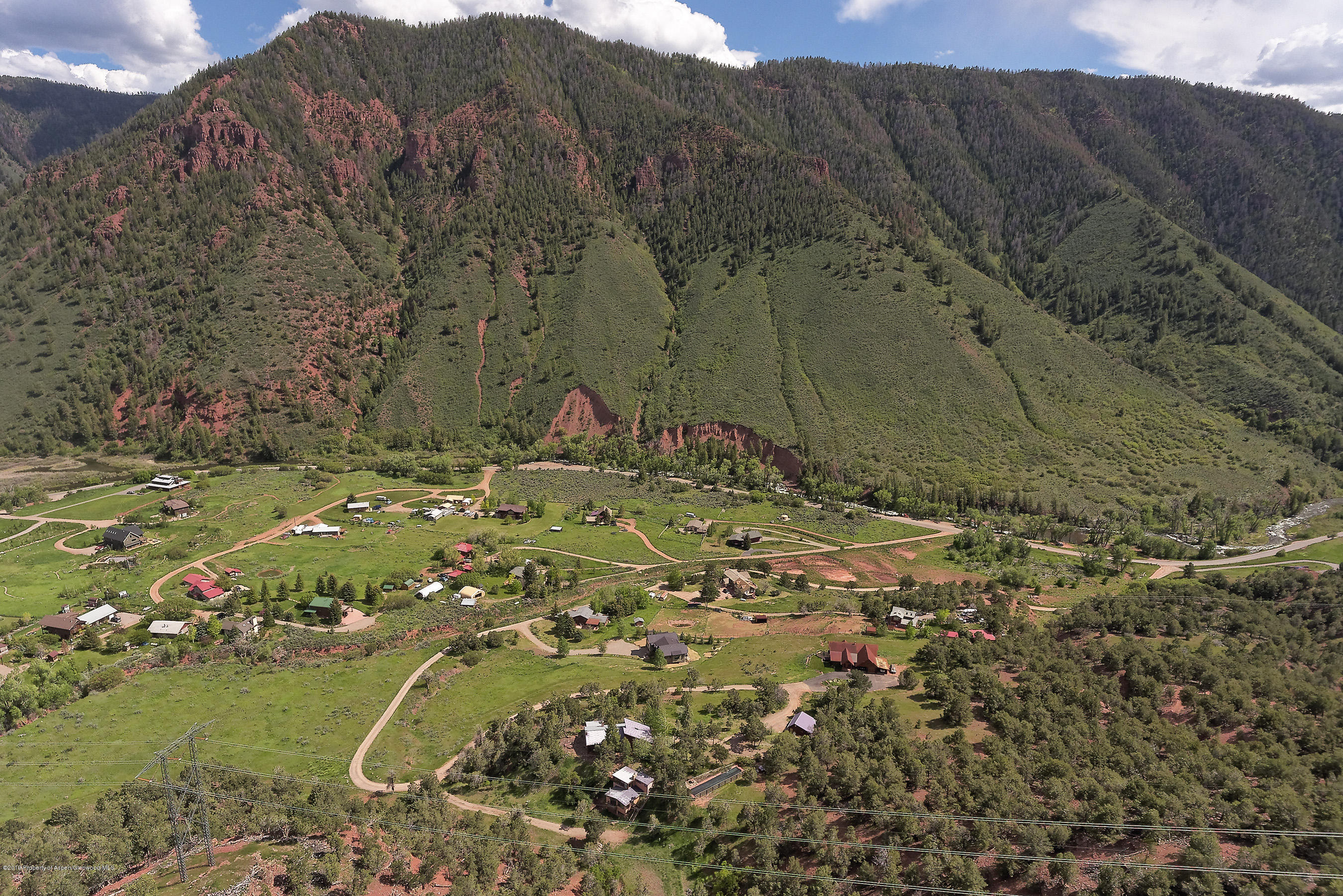 4275 Frying Pan Road Basalt CO 81621