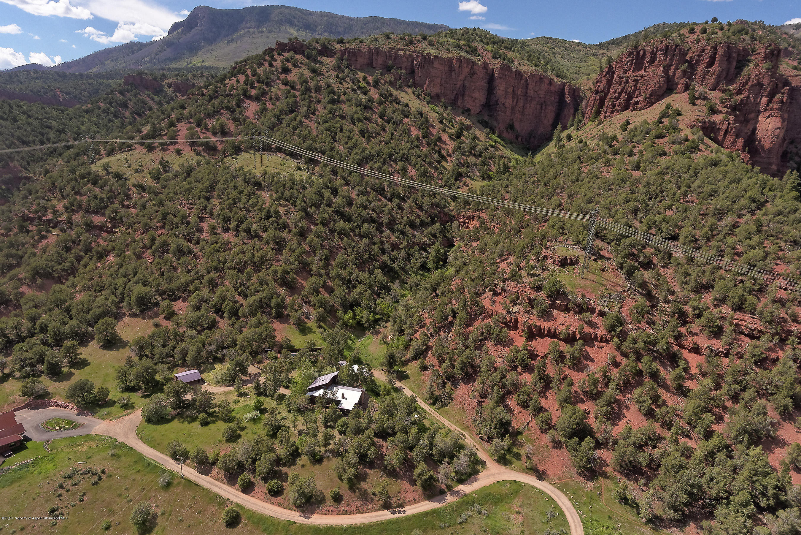 4275 Frying Pan Road Basalt CO 81621