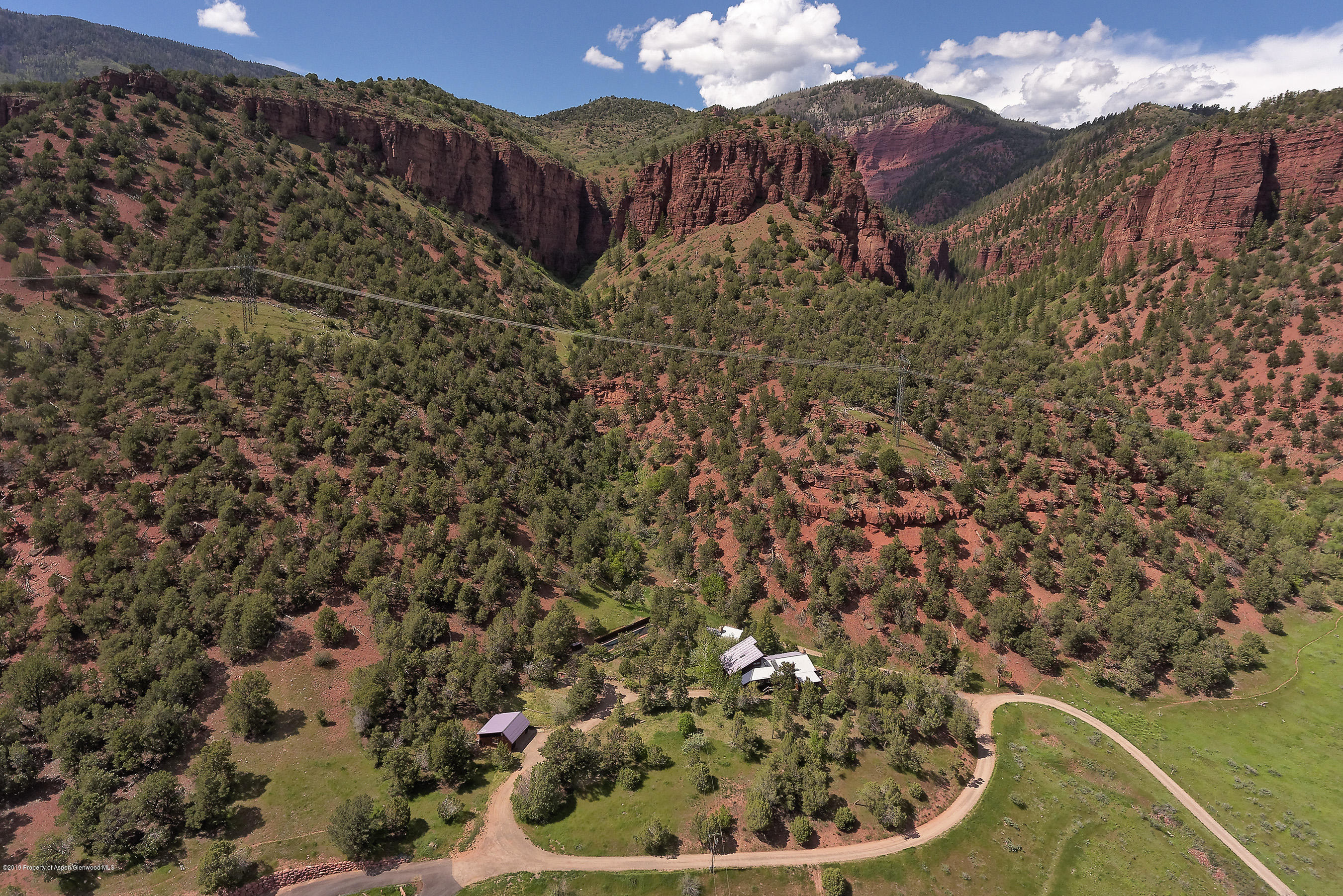 4275 Frying Pan Road Basalt CO 81621