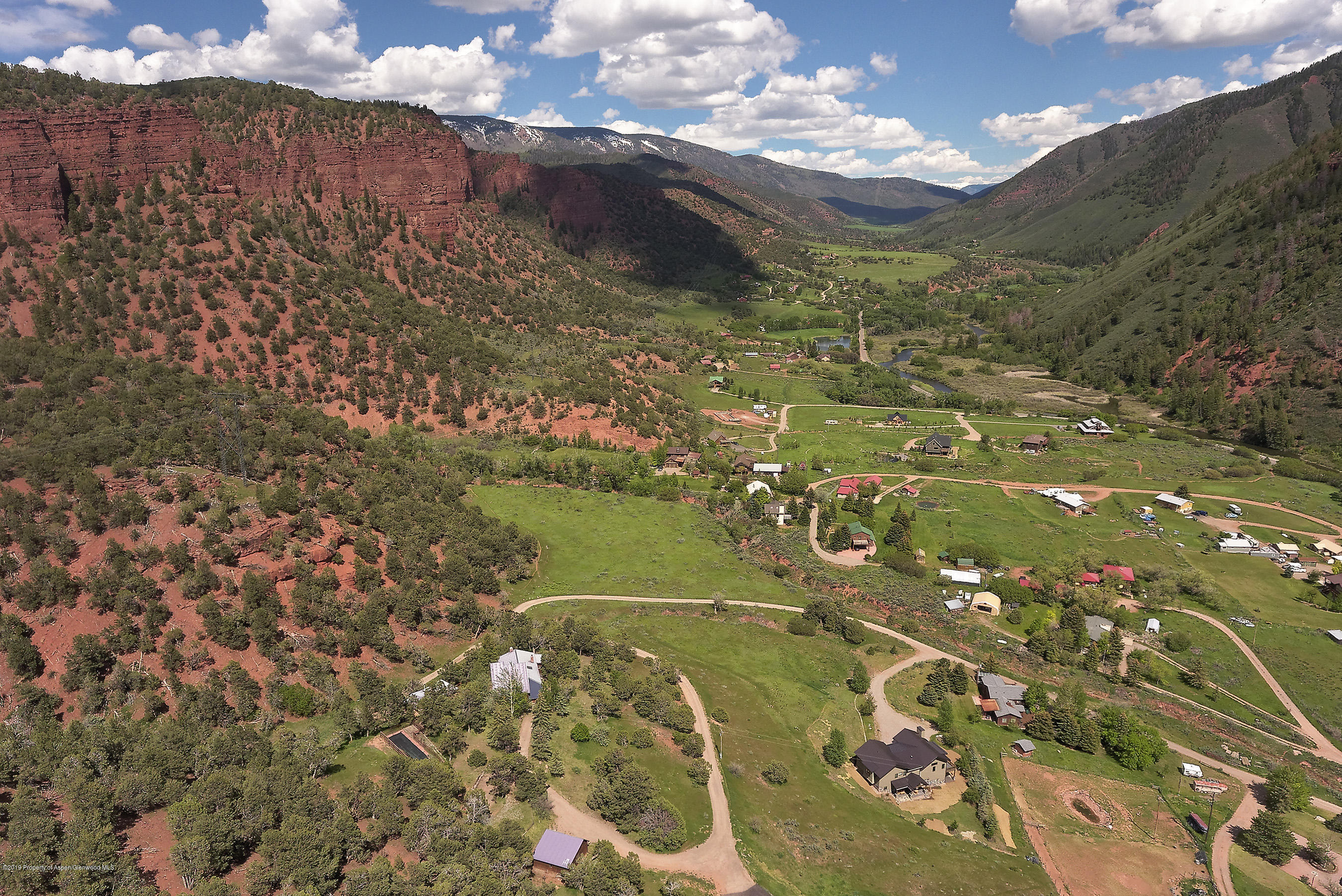 4275 Frying Pan Road Basalt CO 81621