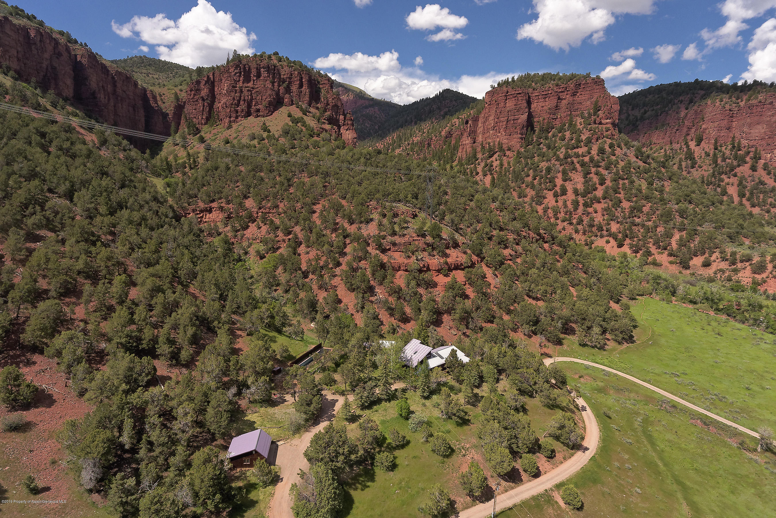 4275 Frying Pan Road Basalt CO 81621