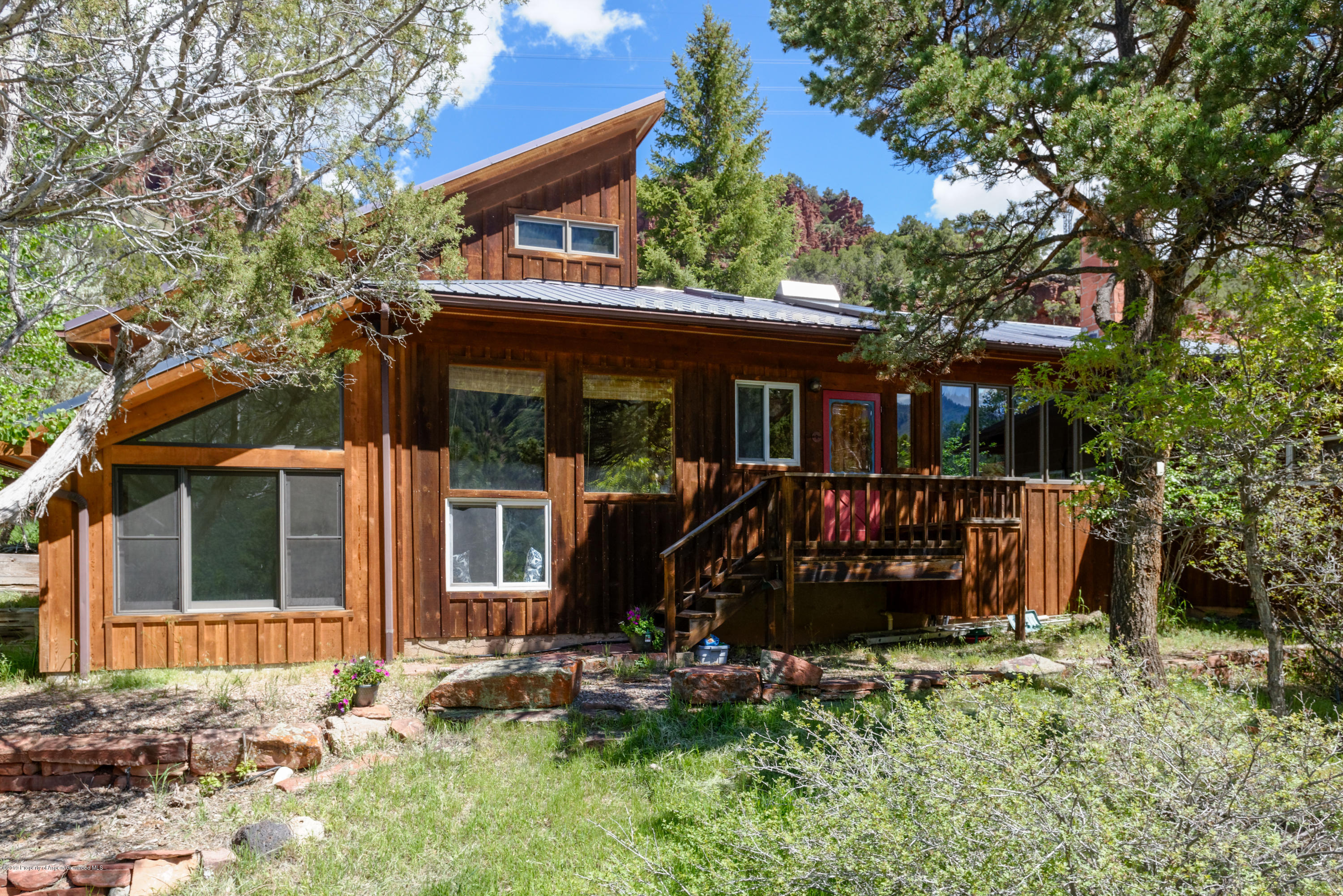 4275 Frying Pan Road Basalt CO 81621
