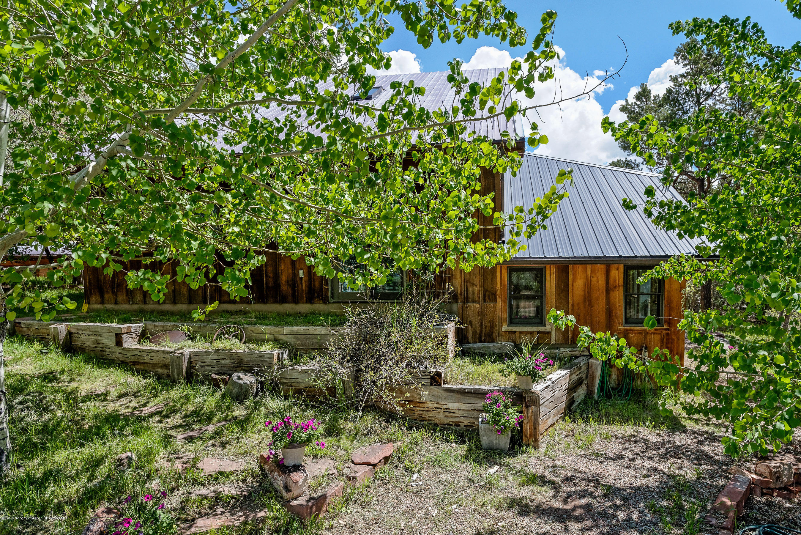 4275 Frying Pan Road Basalt CO 81621