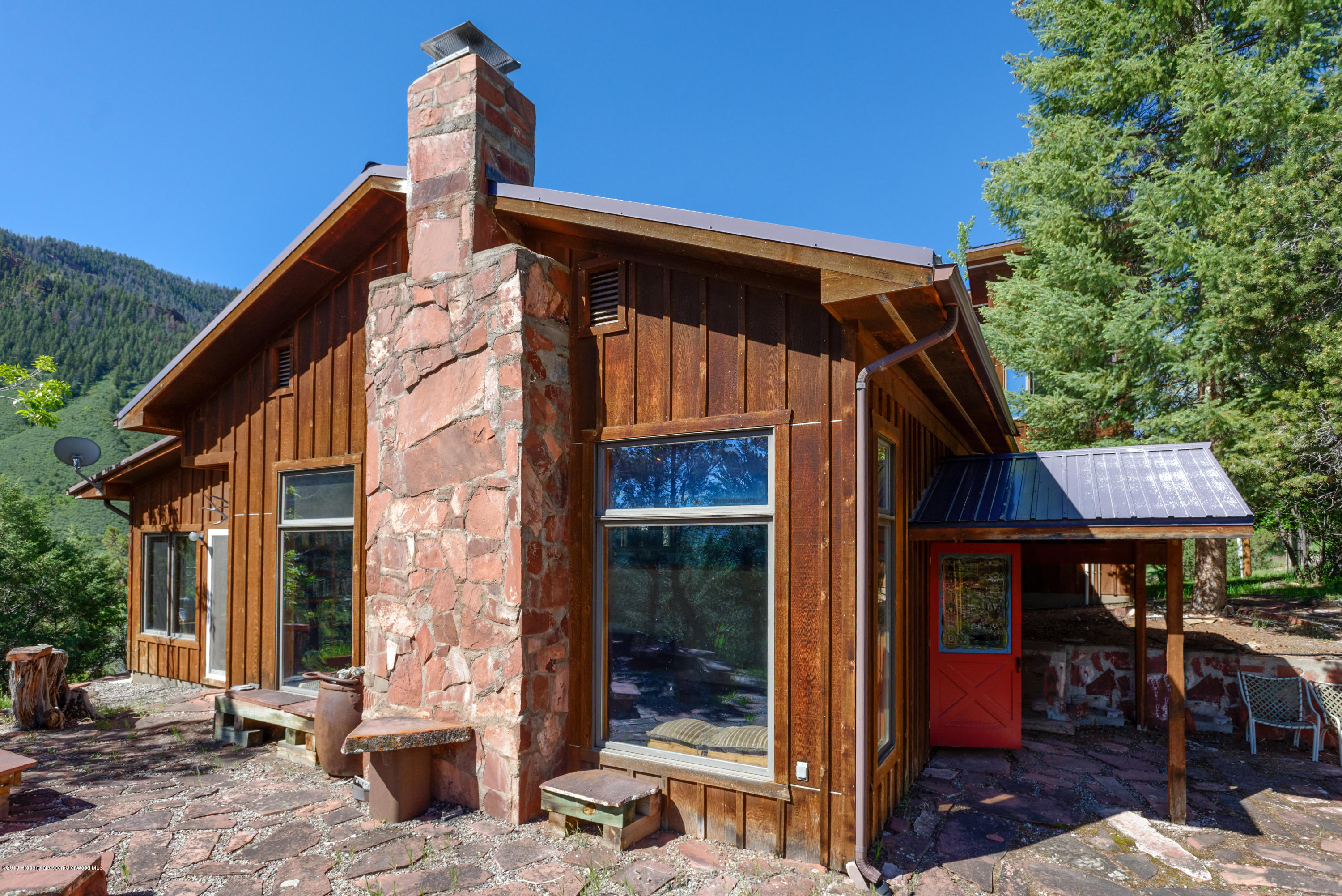 4275 Frying Pan Road Basalt CO 81621
