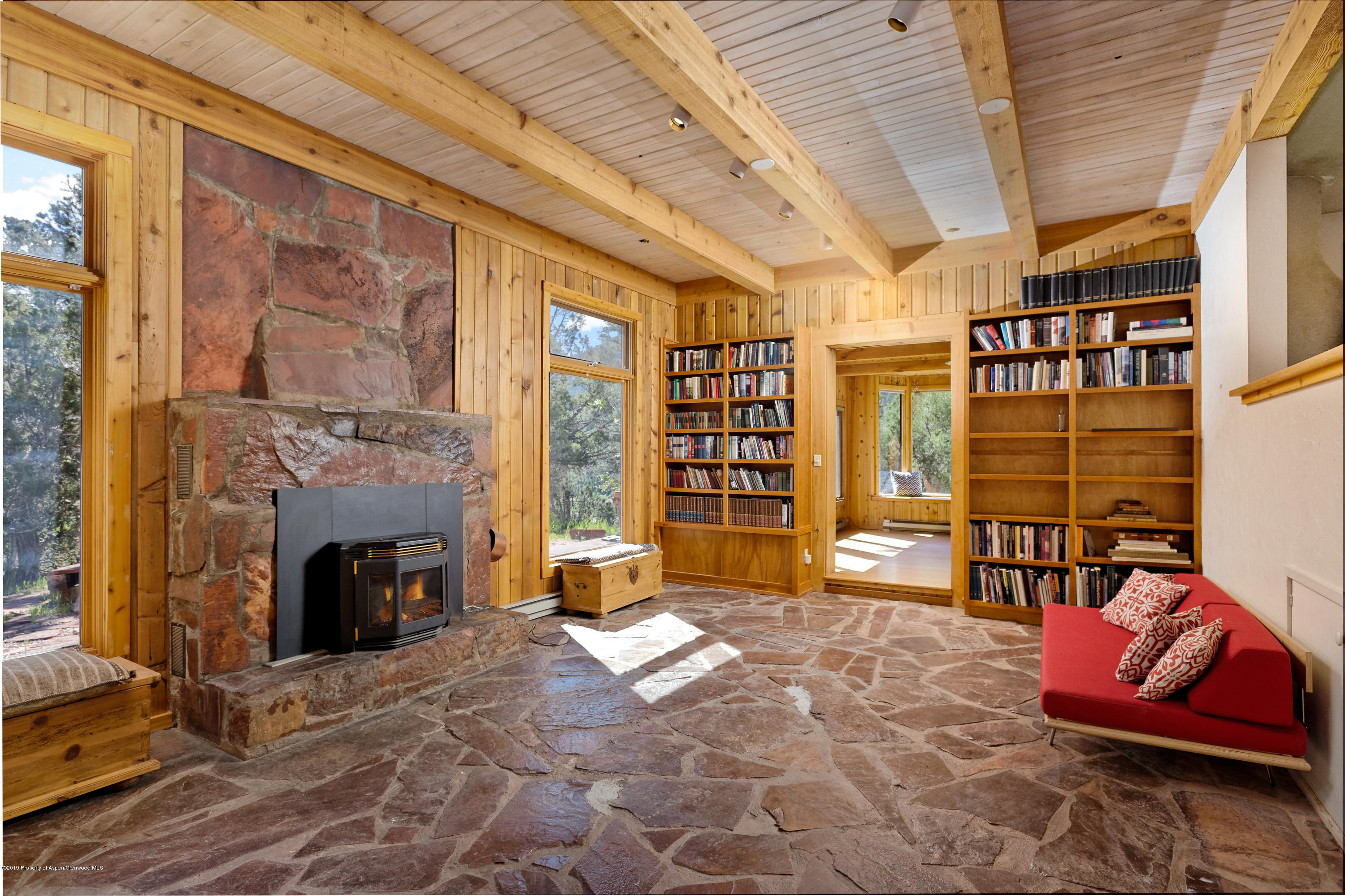 4275 Frying Pan Road Basalt CO 81621