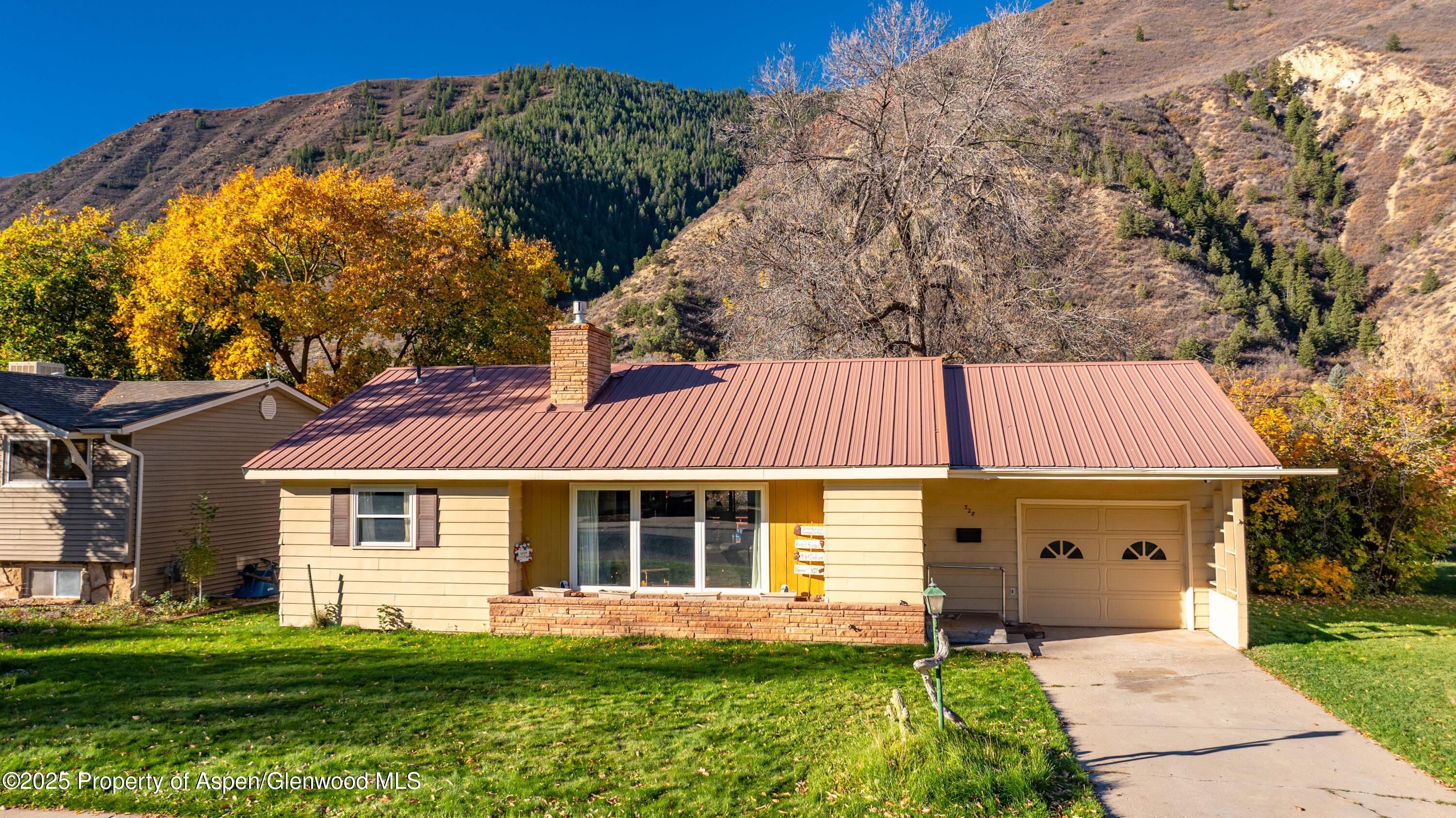 328 Park Drive Glenwood Springs CO 81601