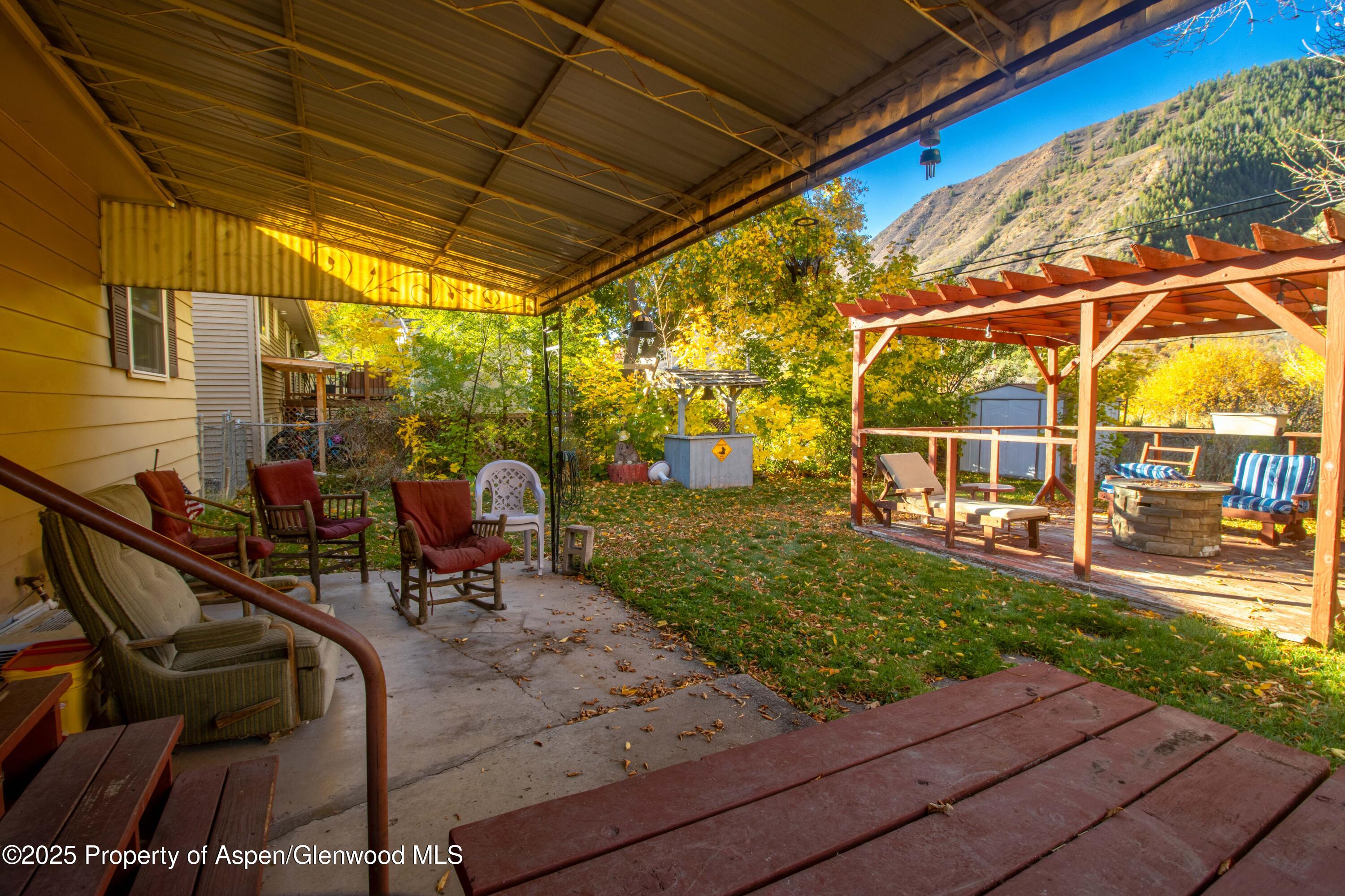328 Park Drive Glenwood Springs CO 81601