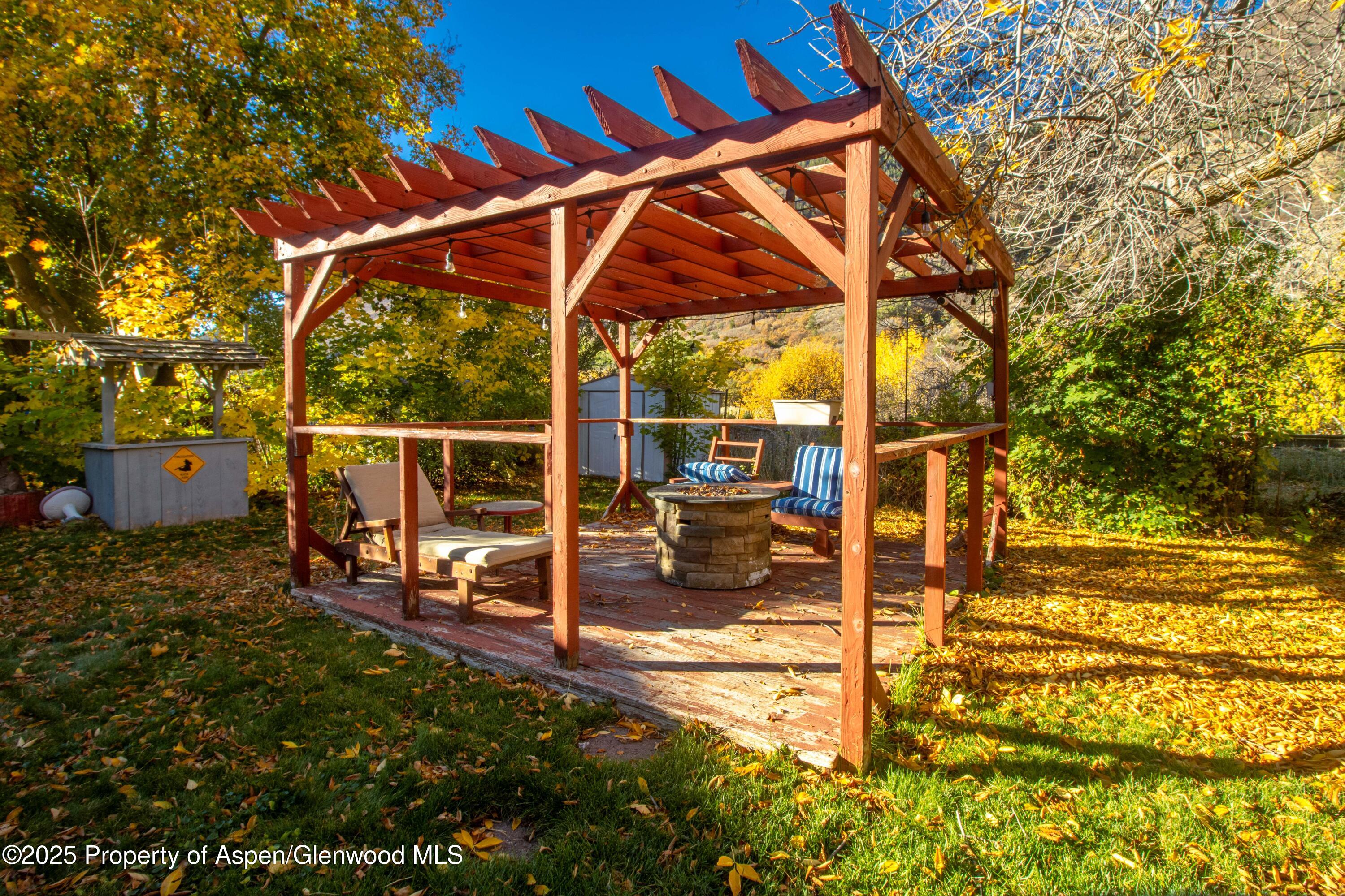 328 Park Drive Glenwood Springs CO 81601