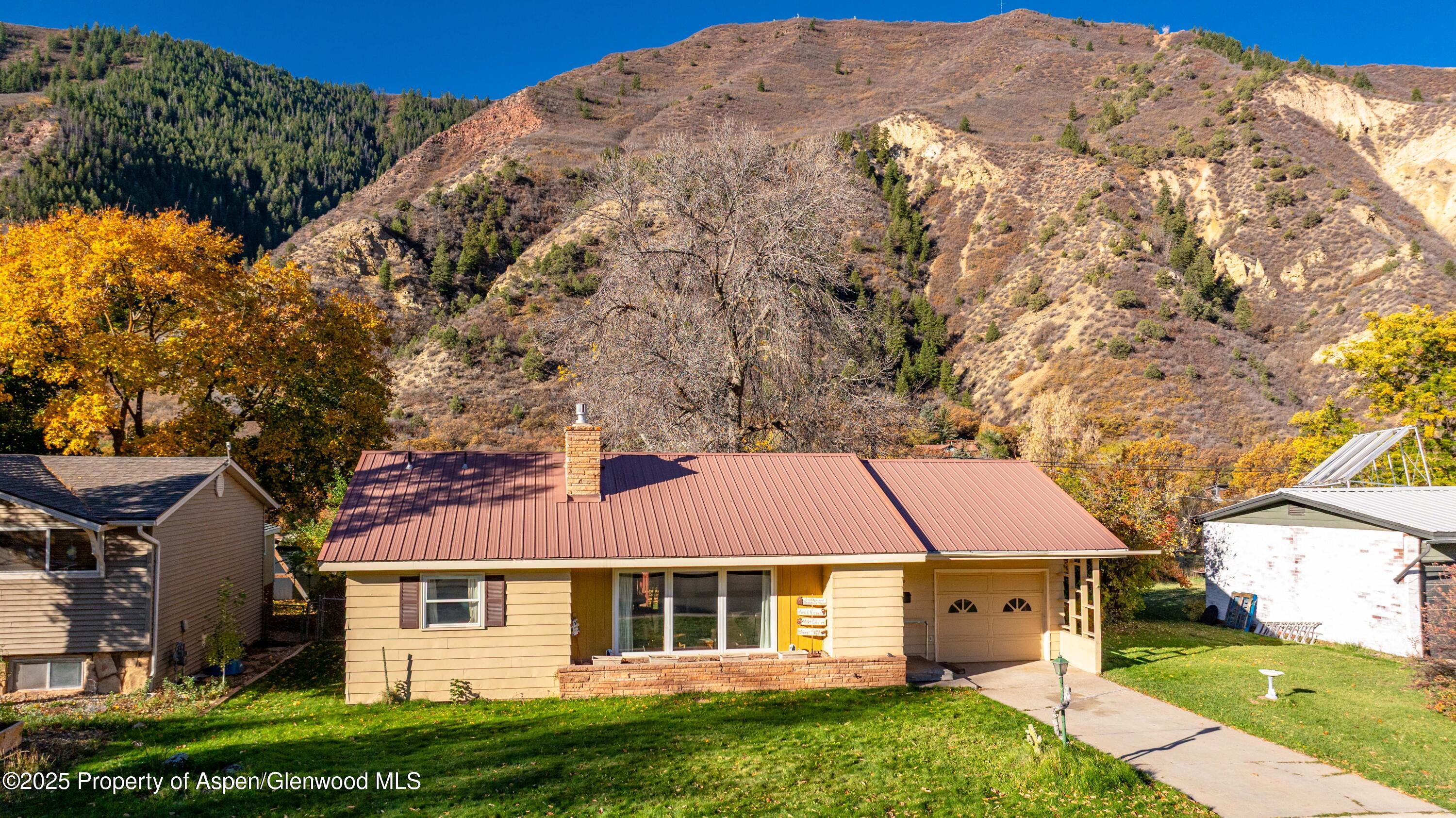 328 Park Drive Glenwood Springs CO 81601