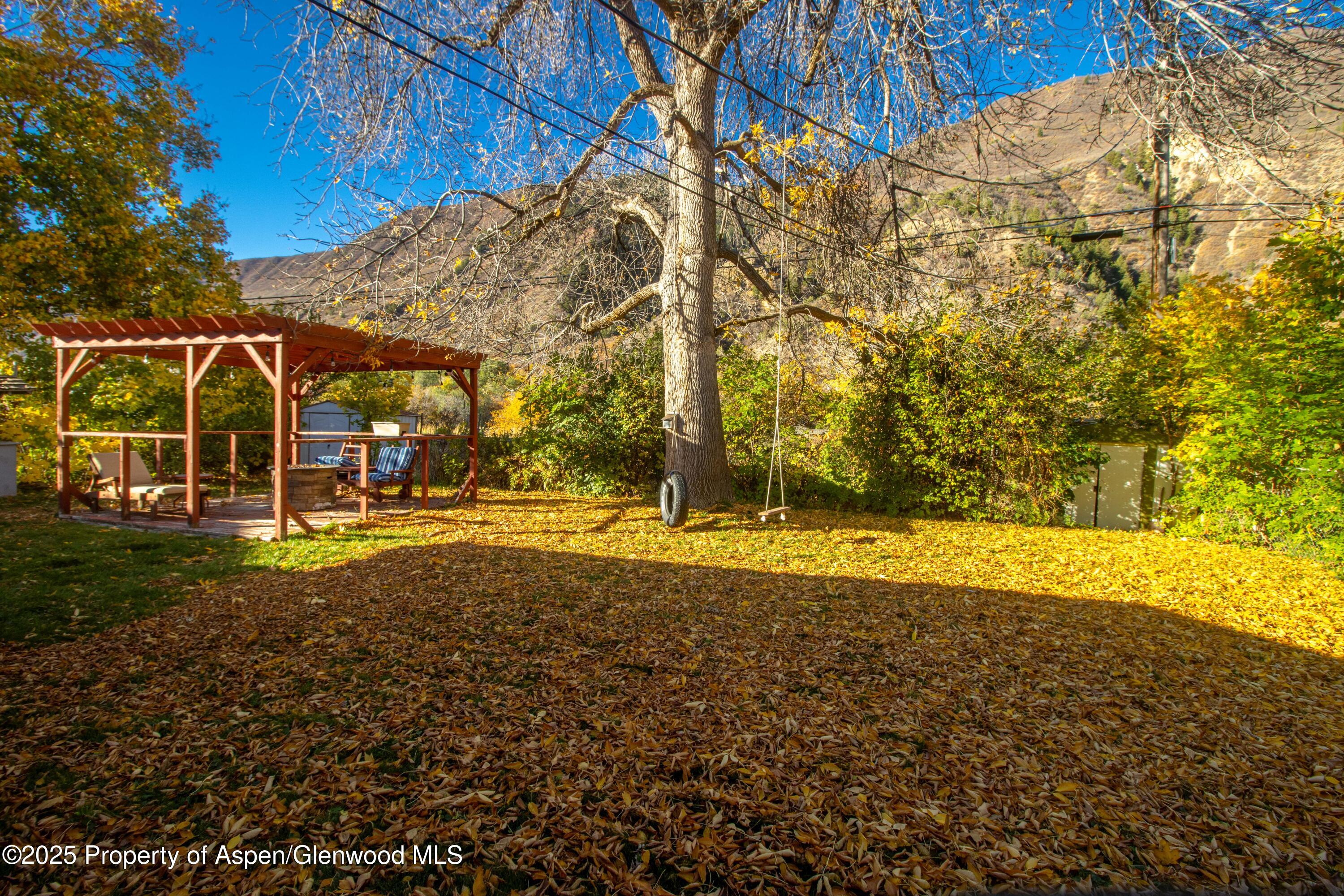 328 Park Drive Glenwood Springs CO 81601