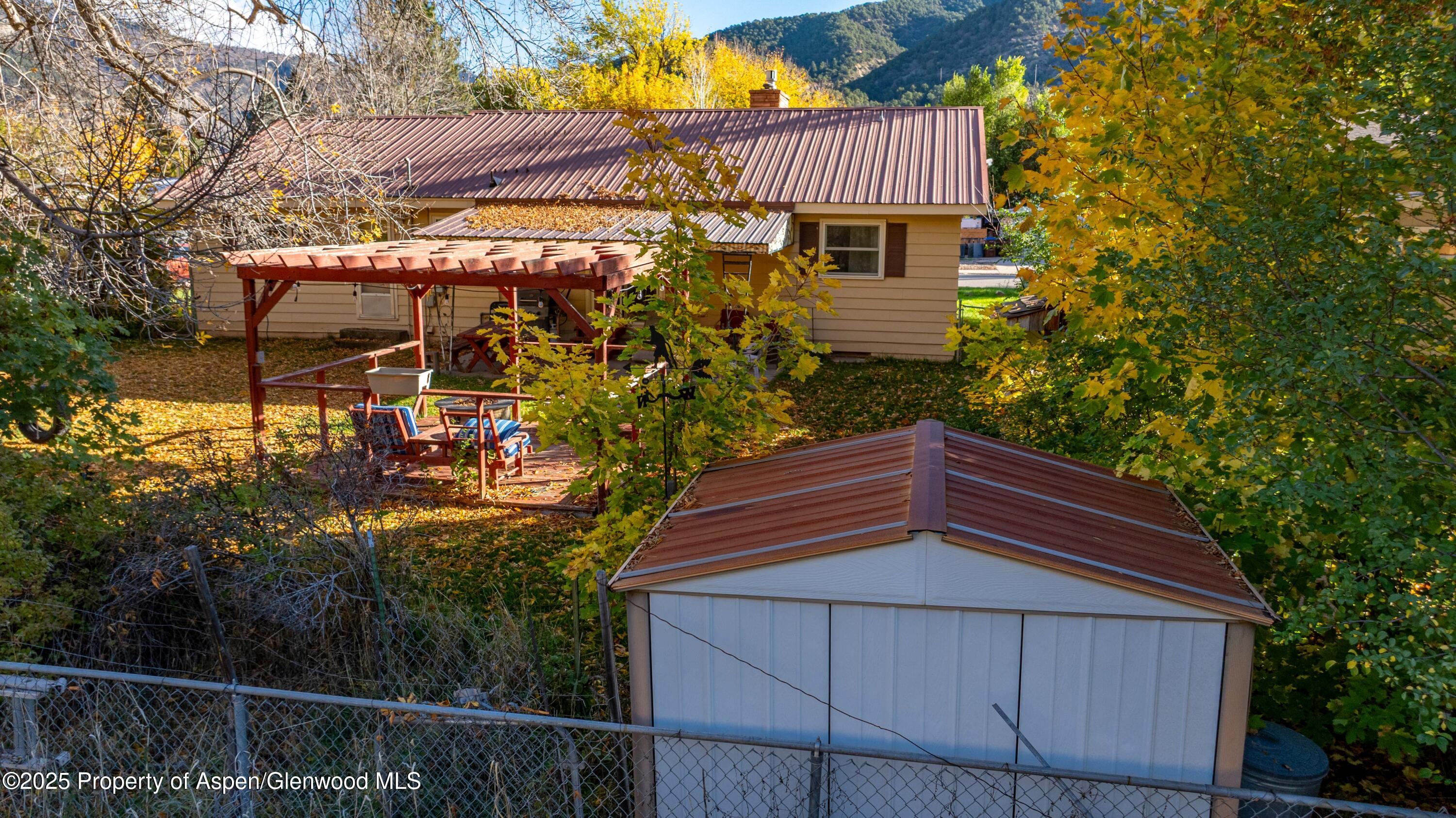 328 Park Drive Glenwood Springs CO 81601