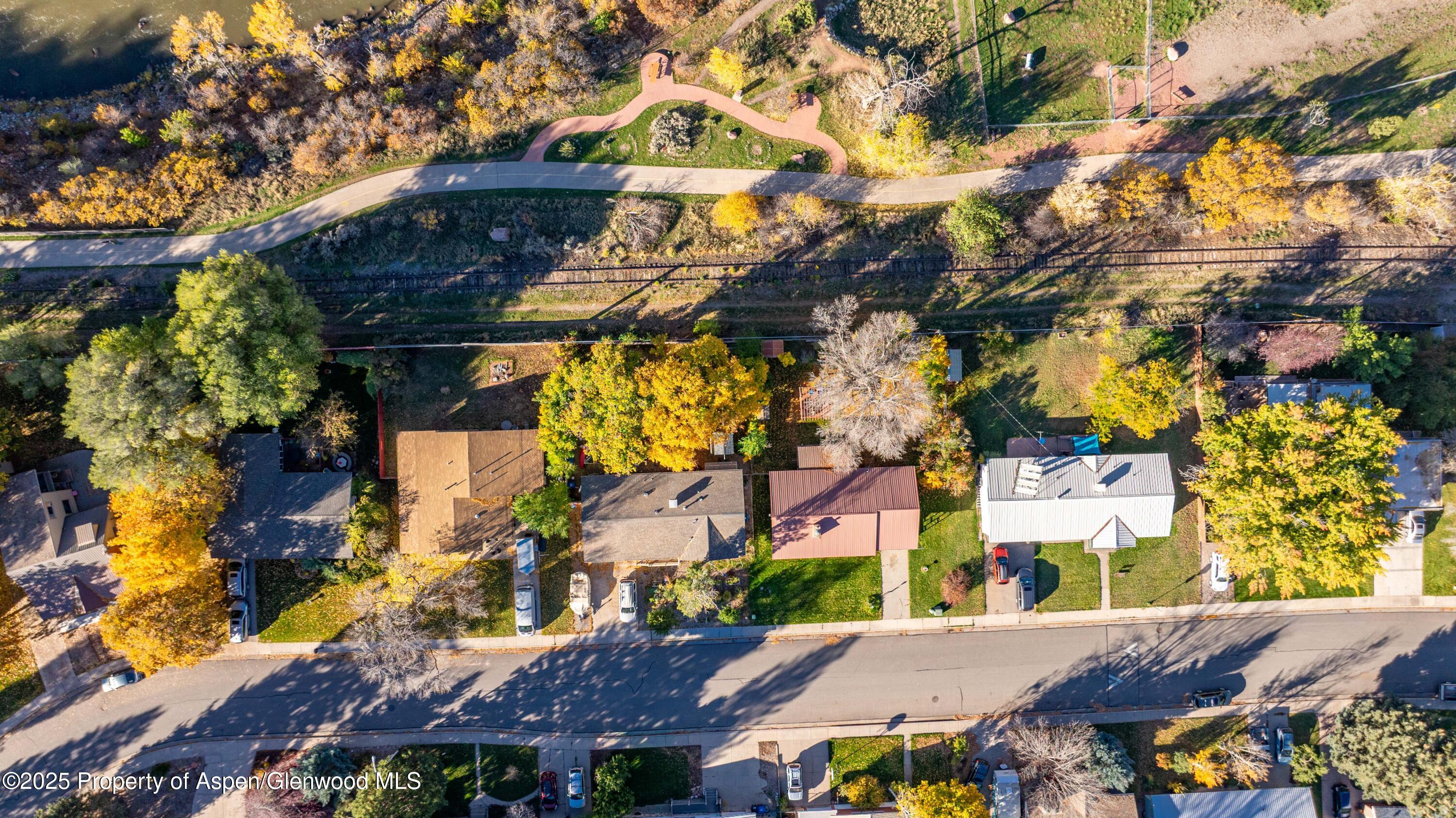 328 Park Drive Glenwood Springs CO 81601